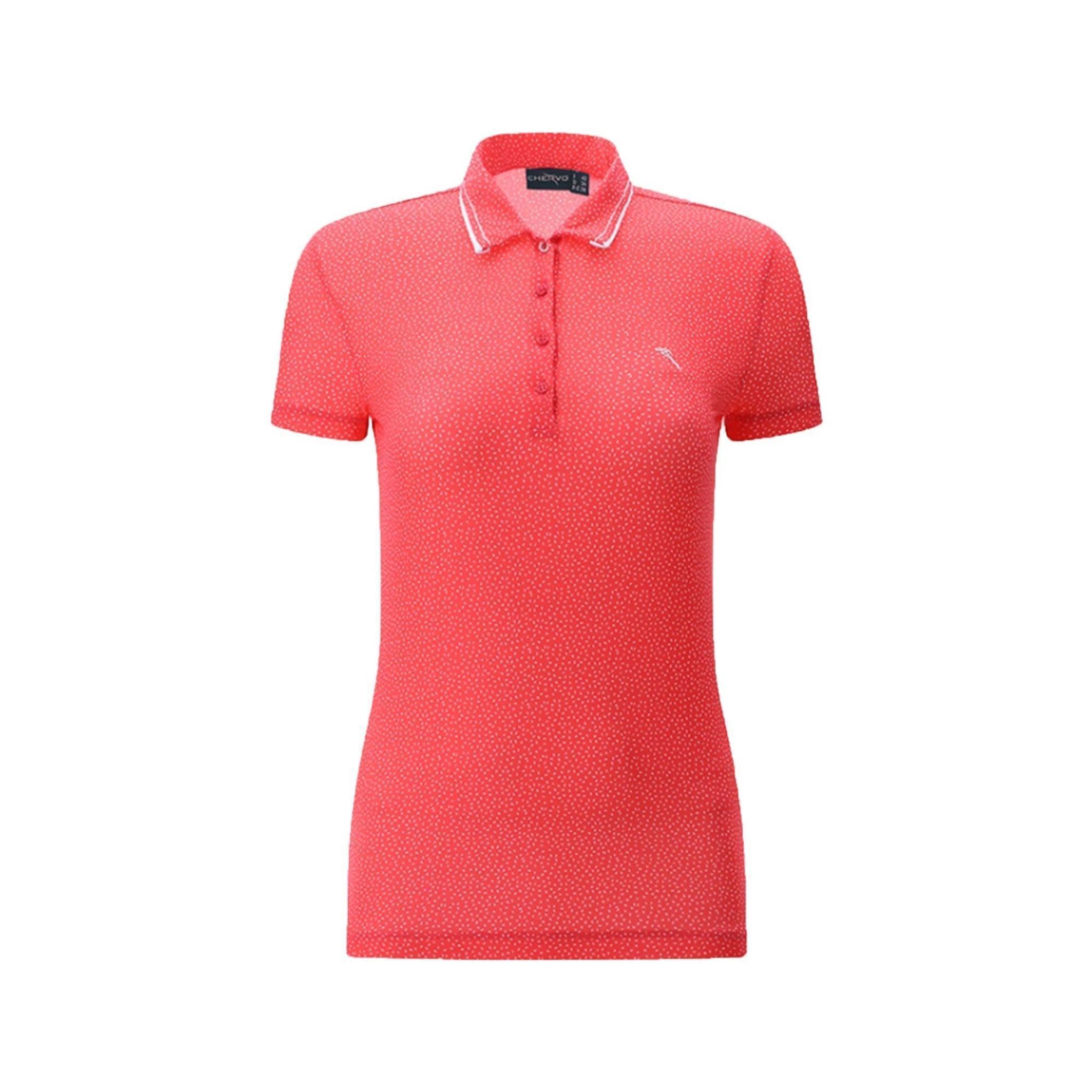 Chervo Atanasia Poloshirt Damen