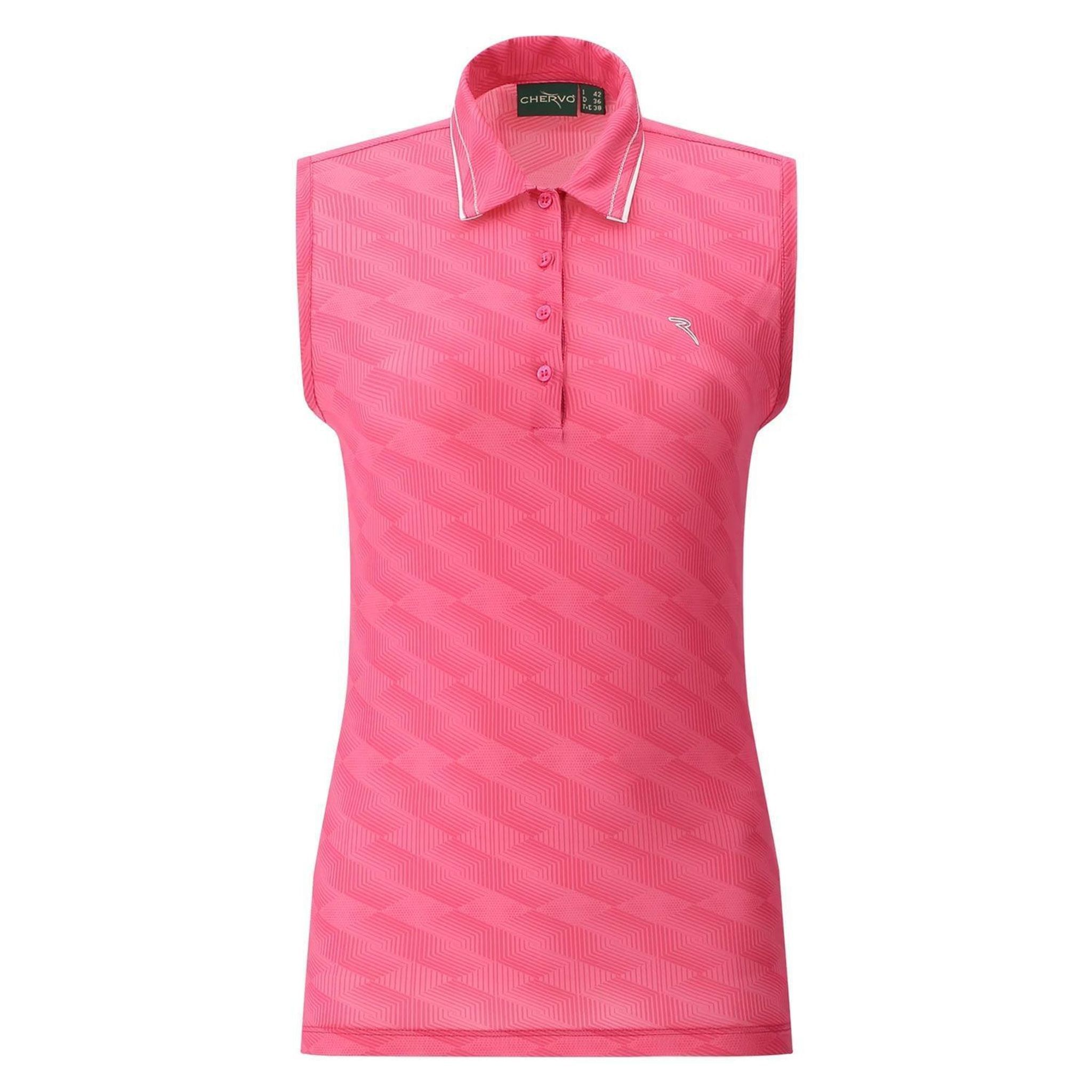 Chervo Argine Poloshirt Damen