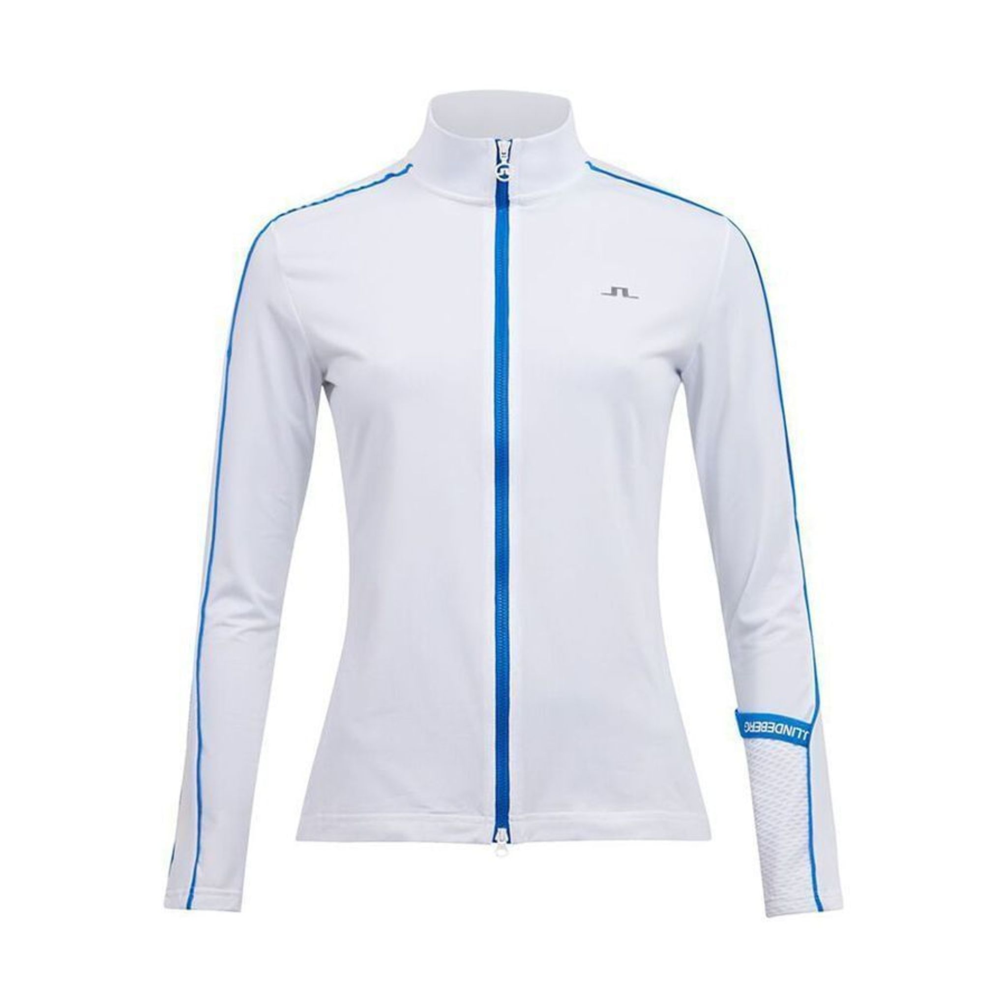 J. Lindeberg Tamara Golf Mid Layer Damen