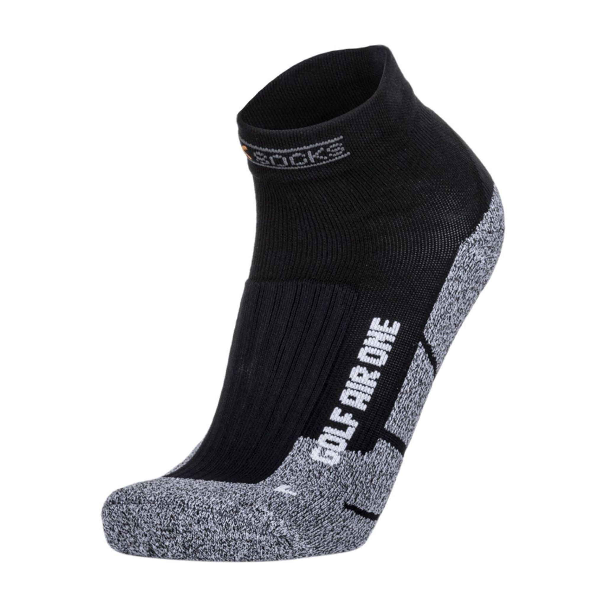 X-Socks Air Low Cut Golfsocken Herren