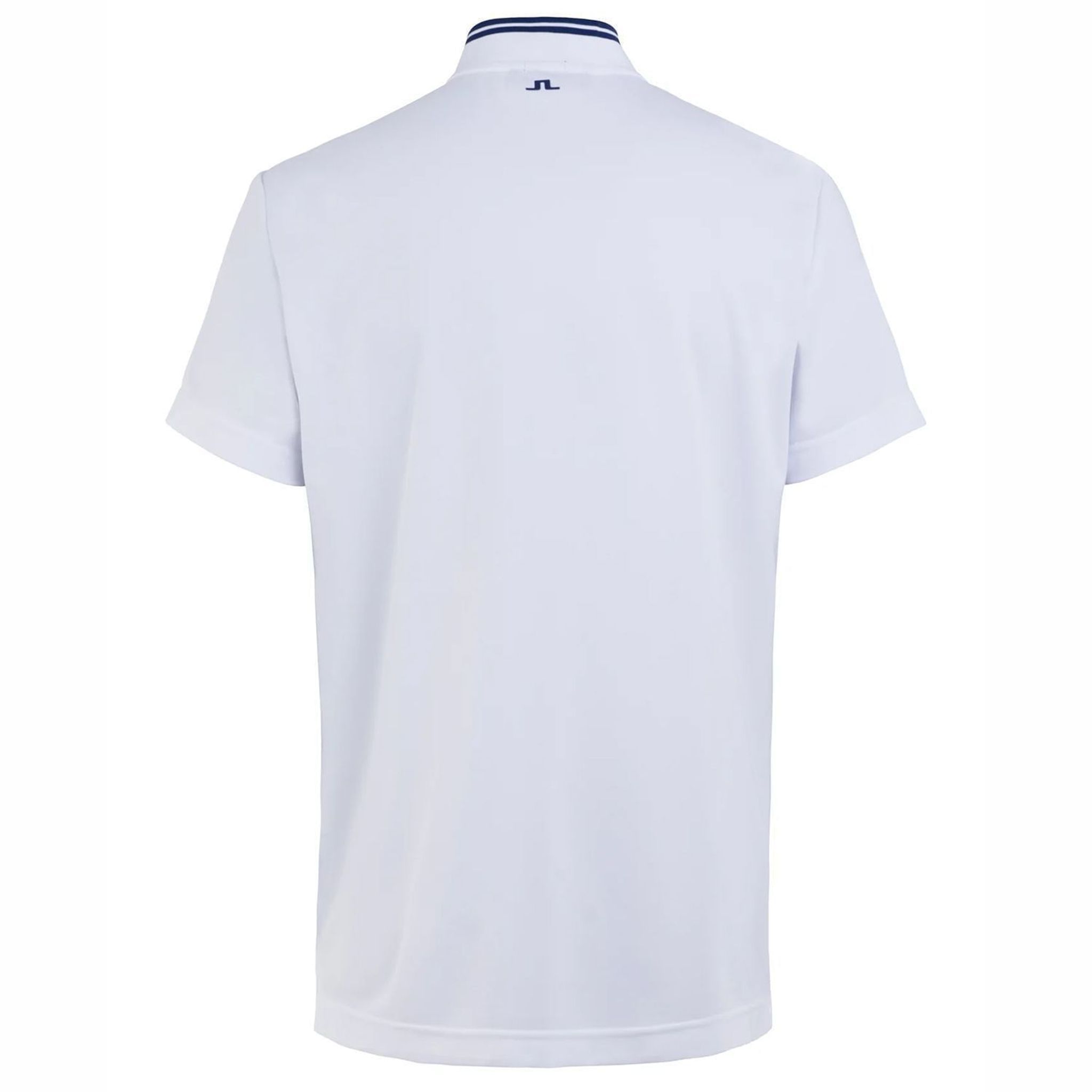 J. Lindeberg Tyson Polo Regular Fit Herren