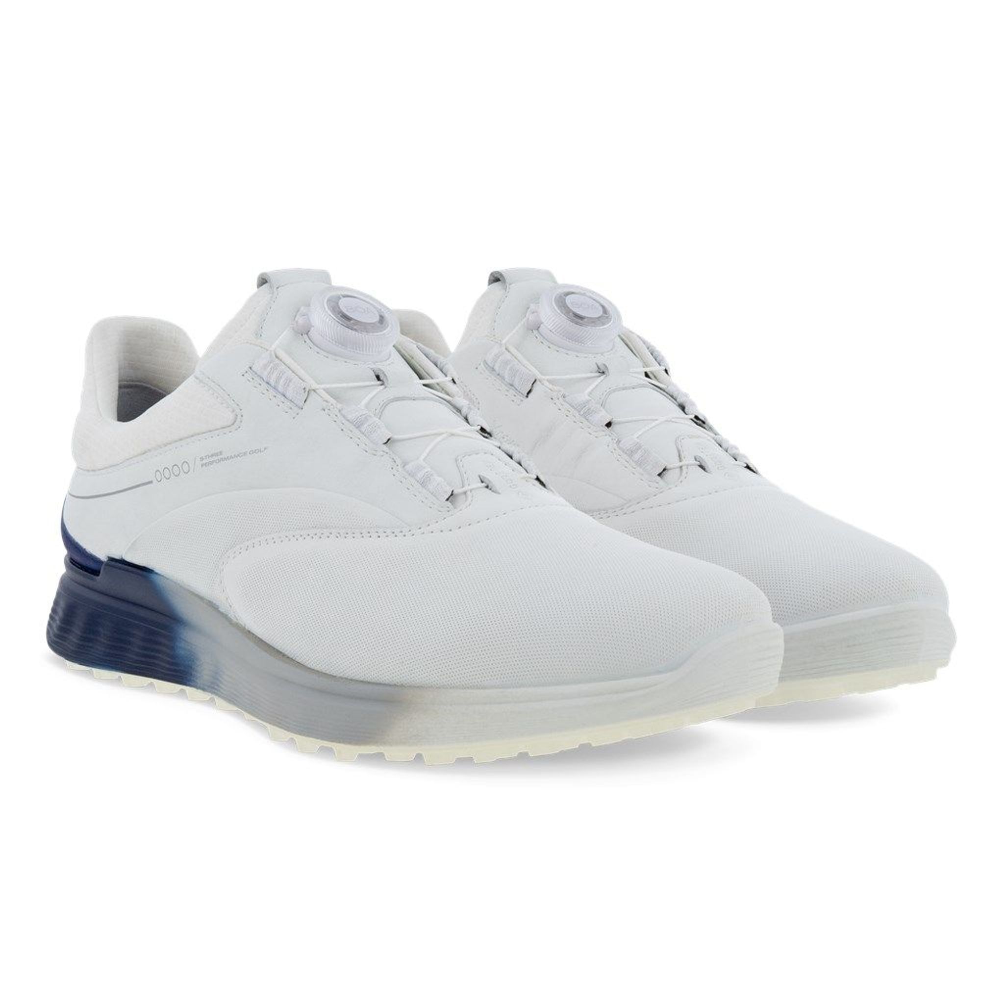 Ecco S-Three Boa Golfschuhe Herren