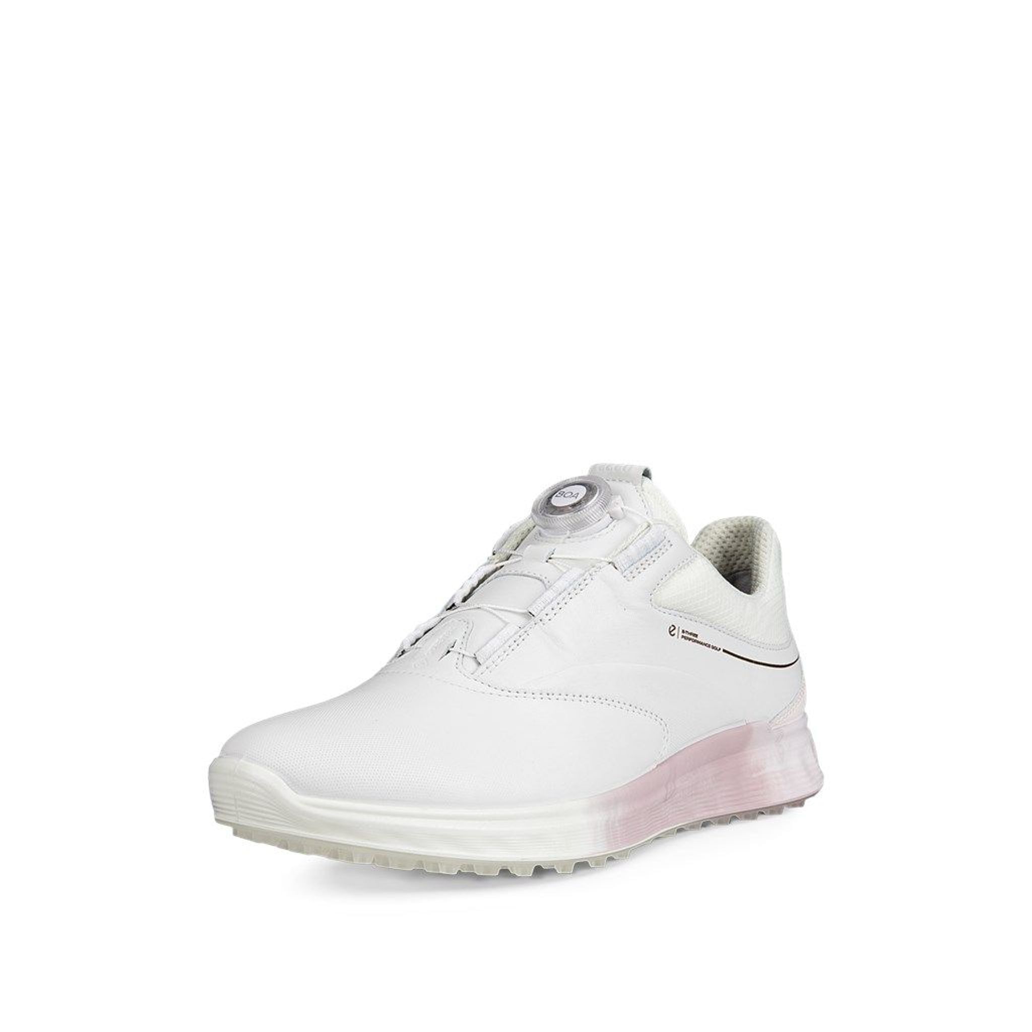 Ecco S-Three BOA Golfschuhe Damen