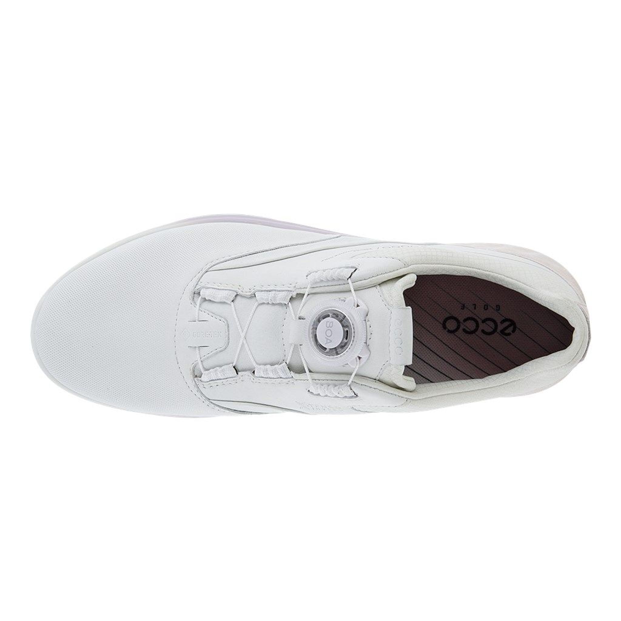 Ecco S-Three BOA Golfschuhe Damen