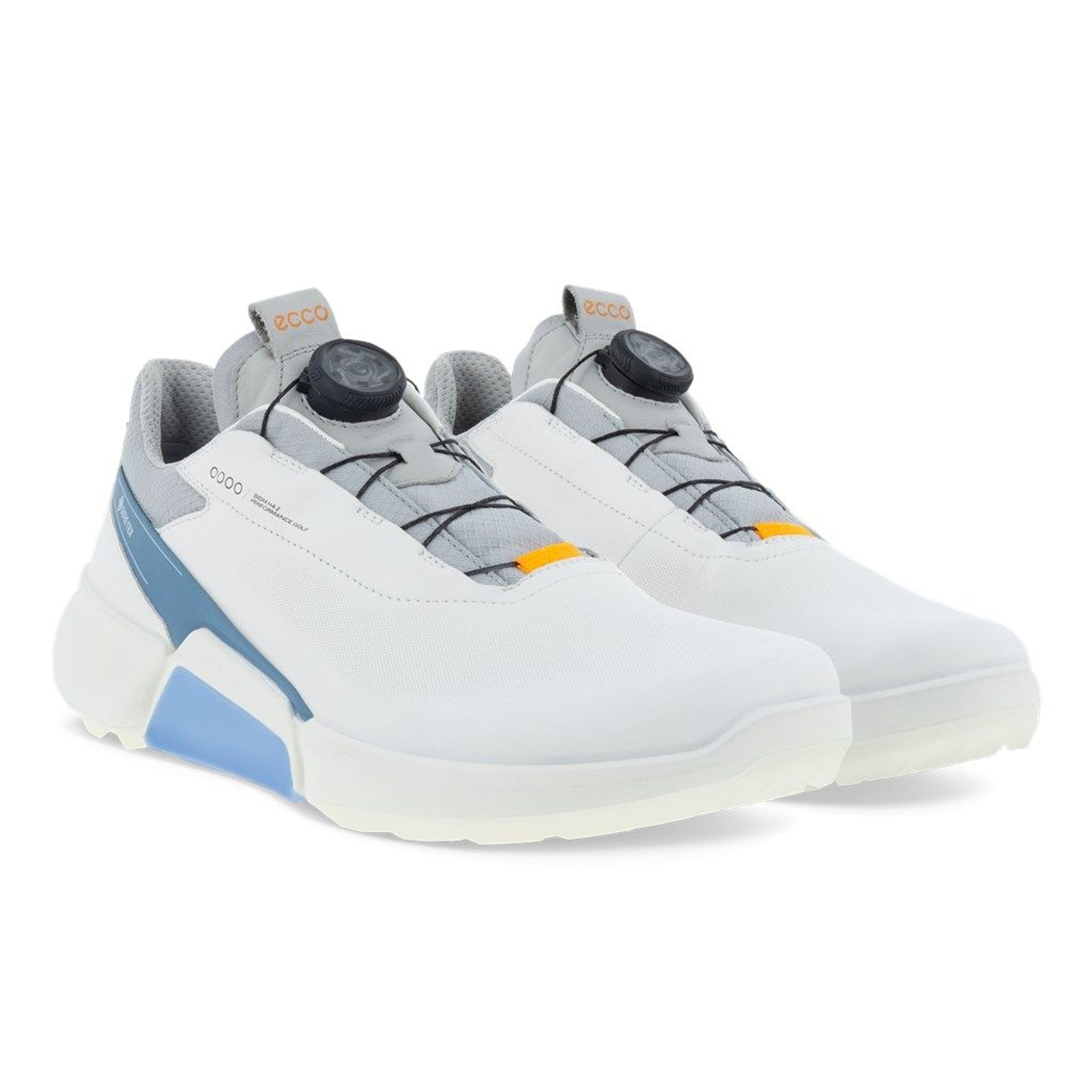 Ecco Biom H4 Boa Golfschuhe Herren