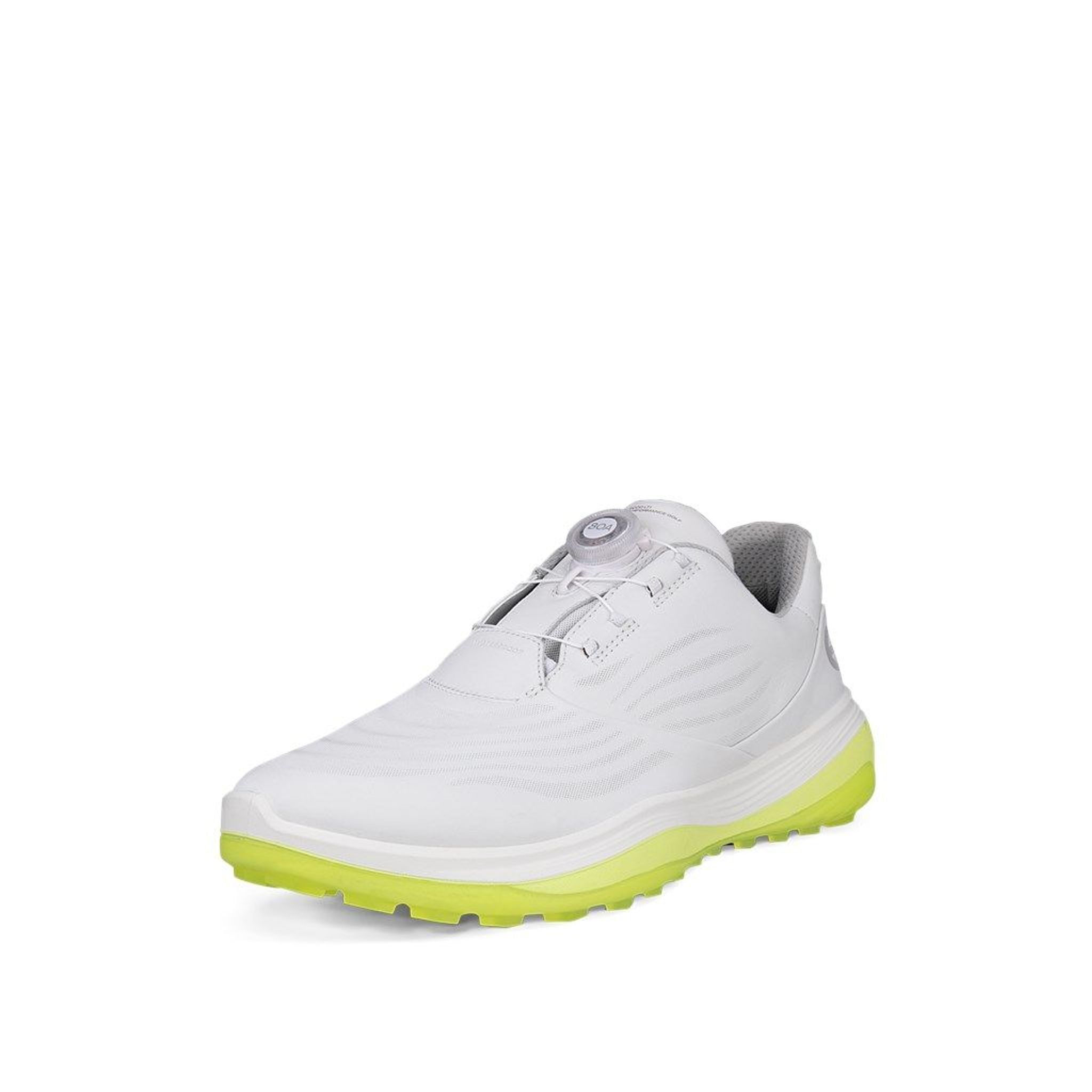 Ecco LT1 BOA Golfschuhe Herren