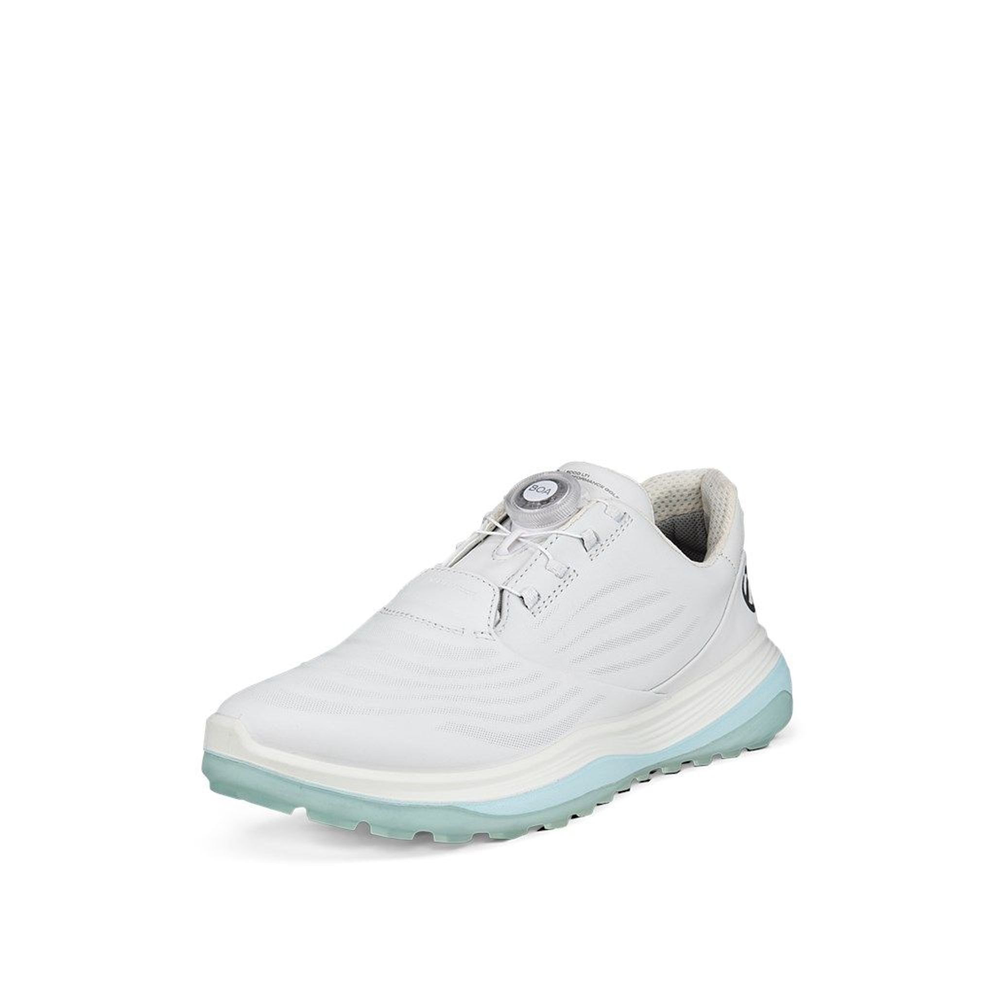 Ecco LT1 BOA Golfschuhe Damen