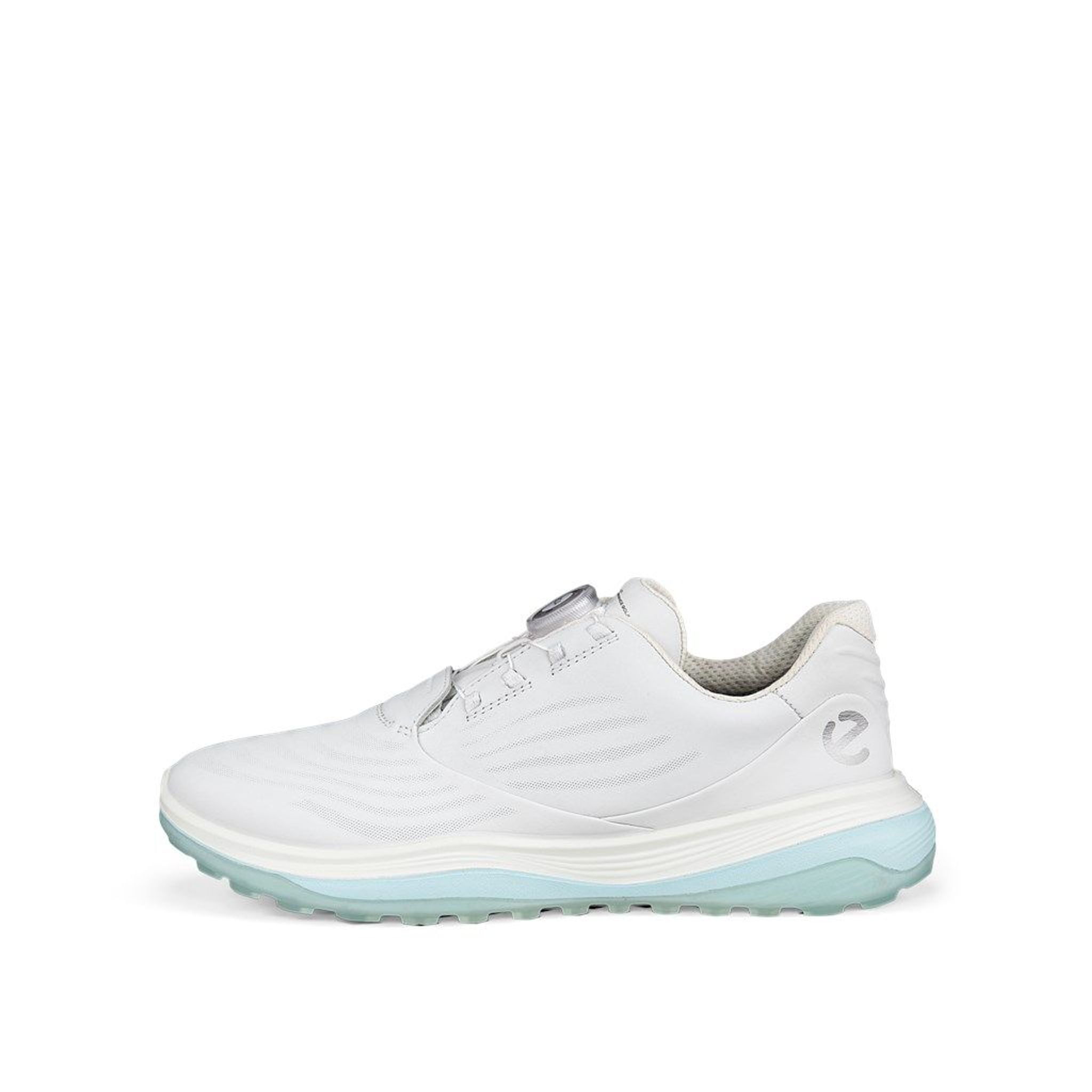 Ecco LT1 BOA Golfschuhe Damen