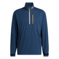 Adidas RAIN.RDY 1/2-Zip Oberteil Herren