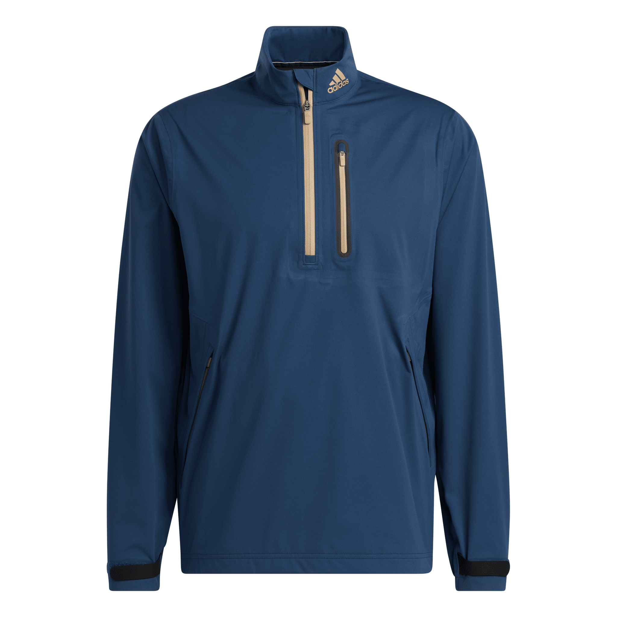 Adidas RAIN.RDY 1/2-Zip Oberteil Herren