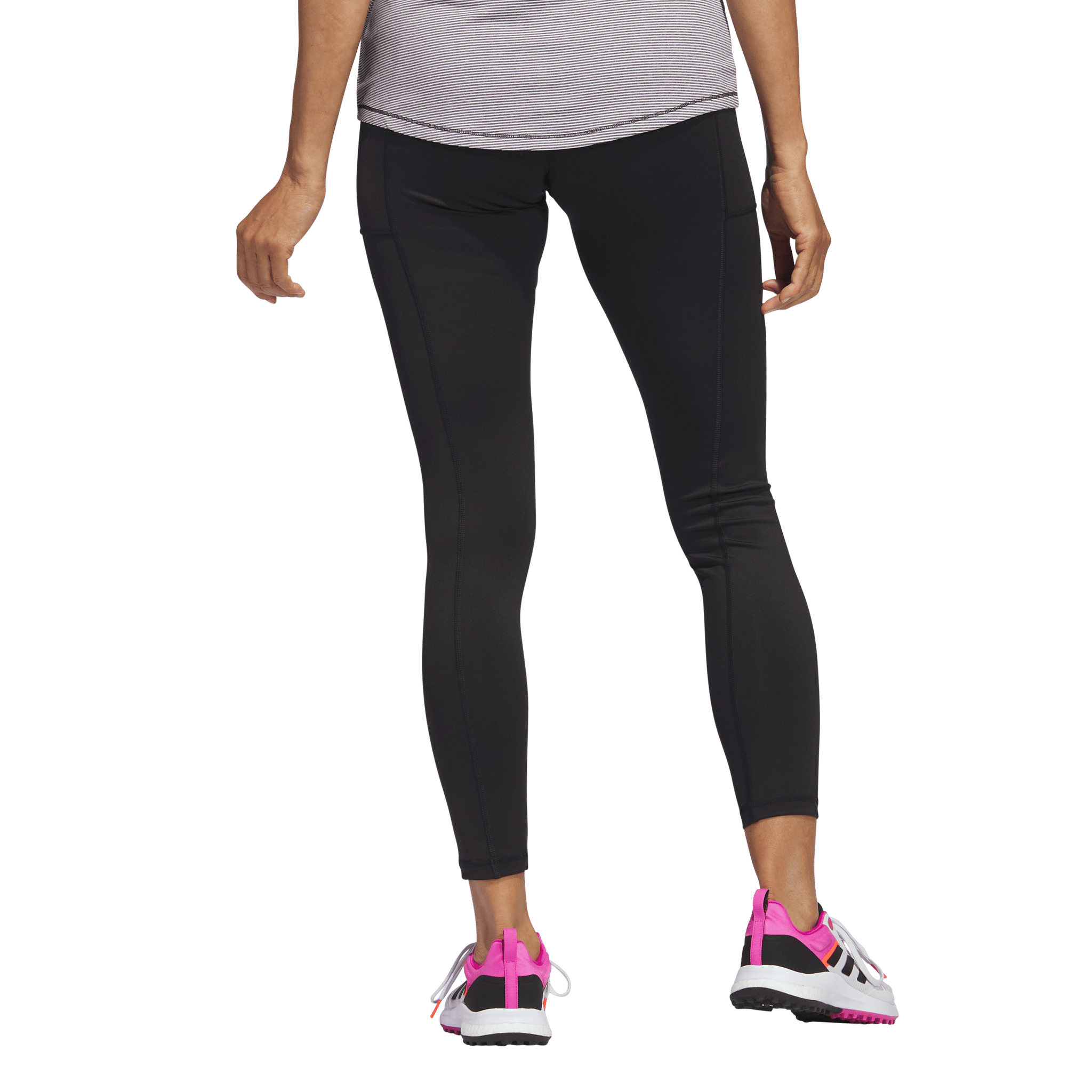 Adidas Pocket Golf Leggings Damen