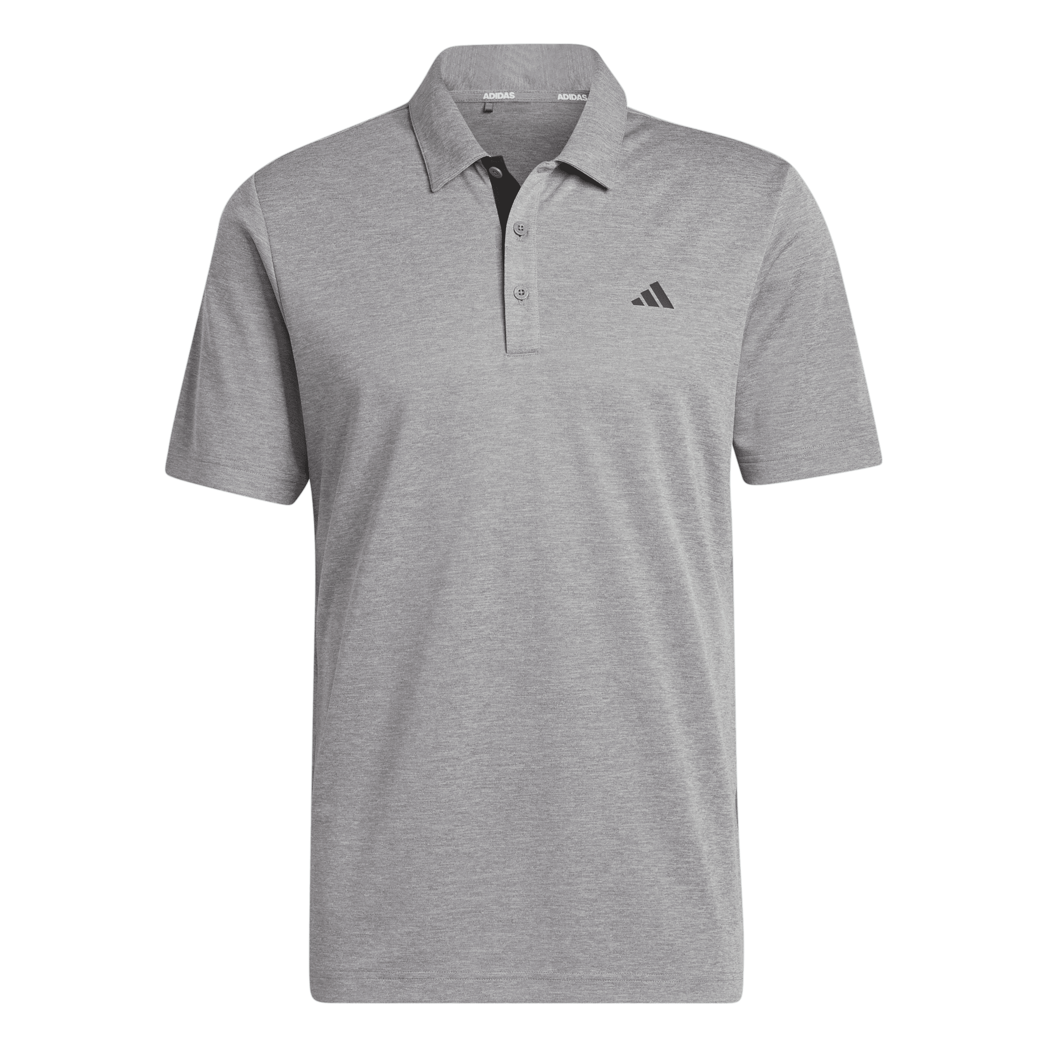 Adidas Drive Heather Poloshirt Herren