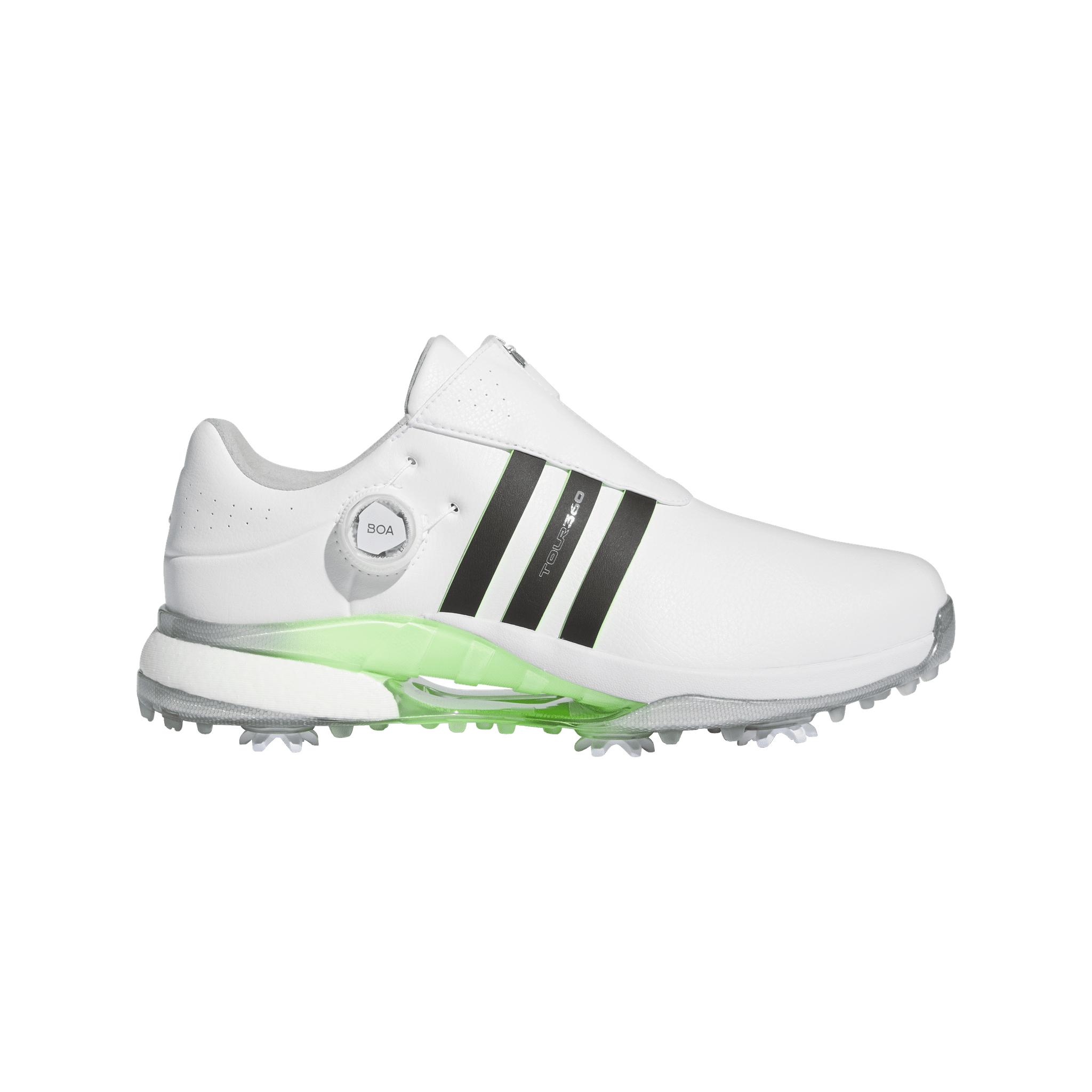 Adidas Tour360 24 BOA Boost Golfschuhe Herren