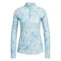 Adidas Ultimate365 Printed Long Sleeve Damen