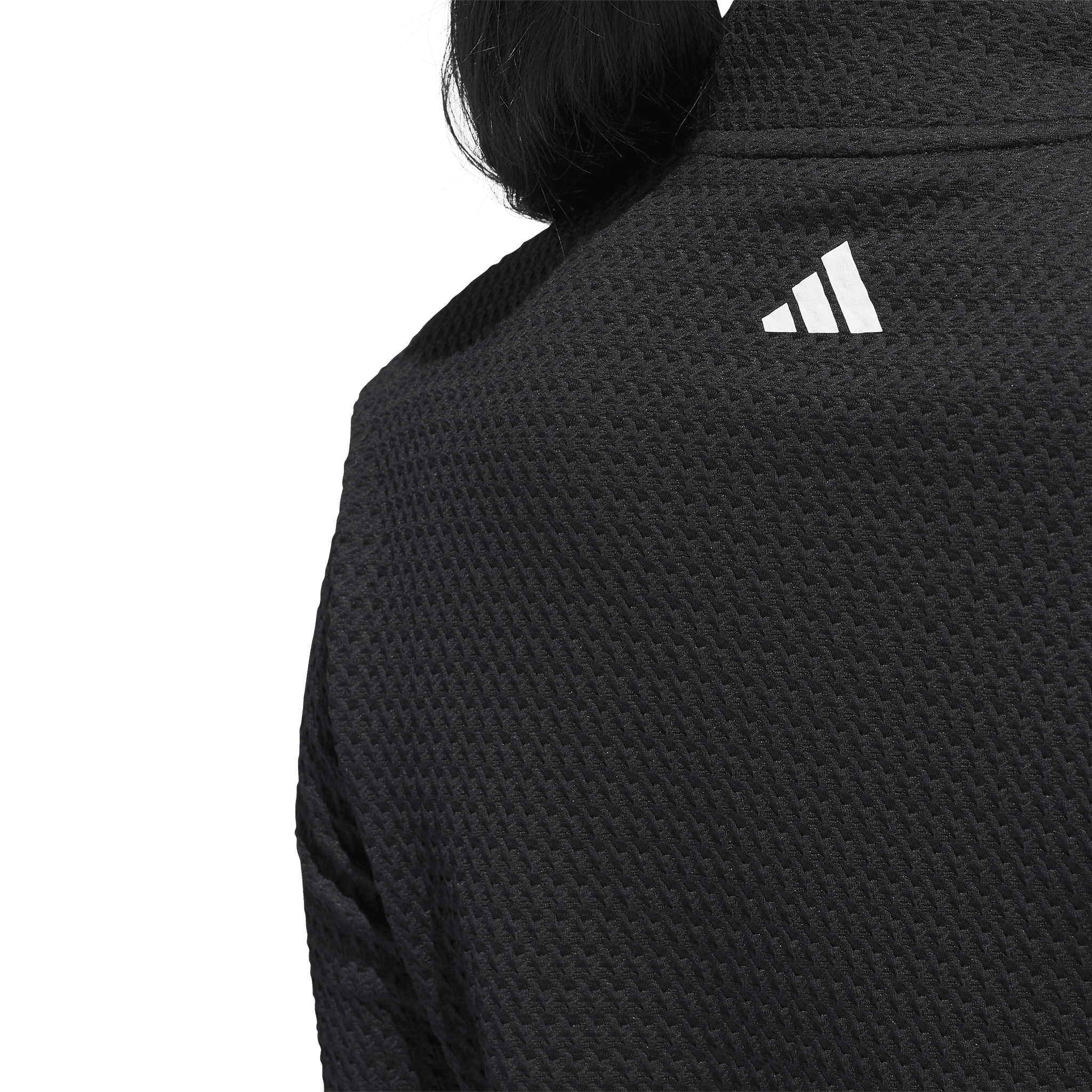 Adidas Ultimate365 Texture Jacket Damen