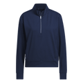 Adidas Ultimate365 Quarter Zip Layer Damen