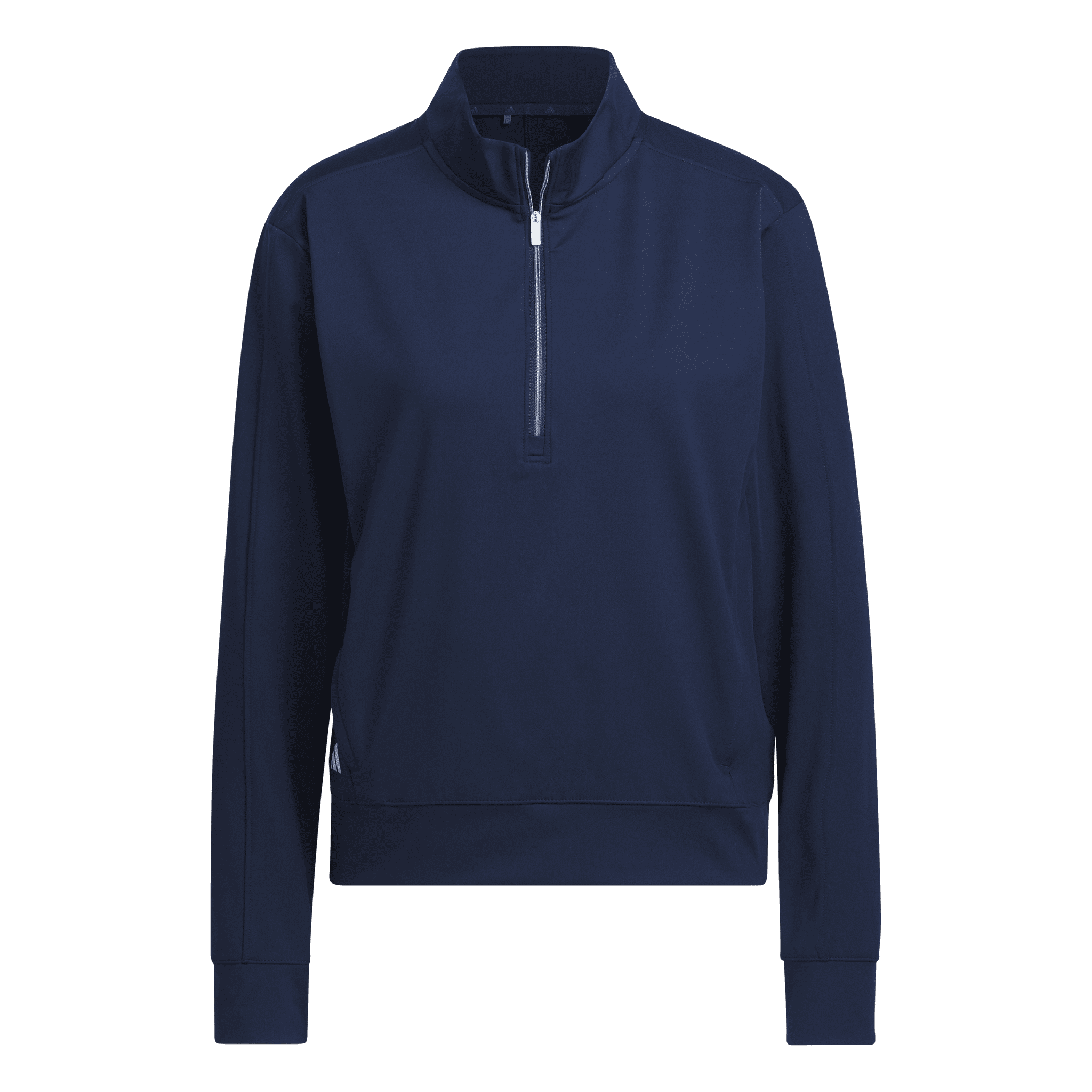 Adidas Ultimate365 Quarter Zip Layer Damen