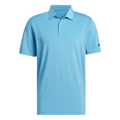 Adidas Ultimate365 Solid Polo Shirt Herren