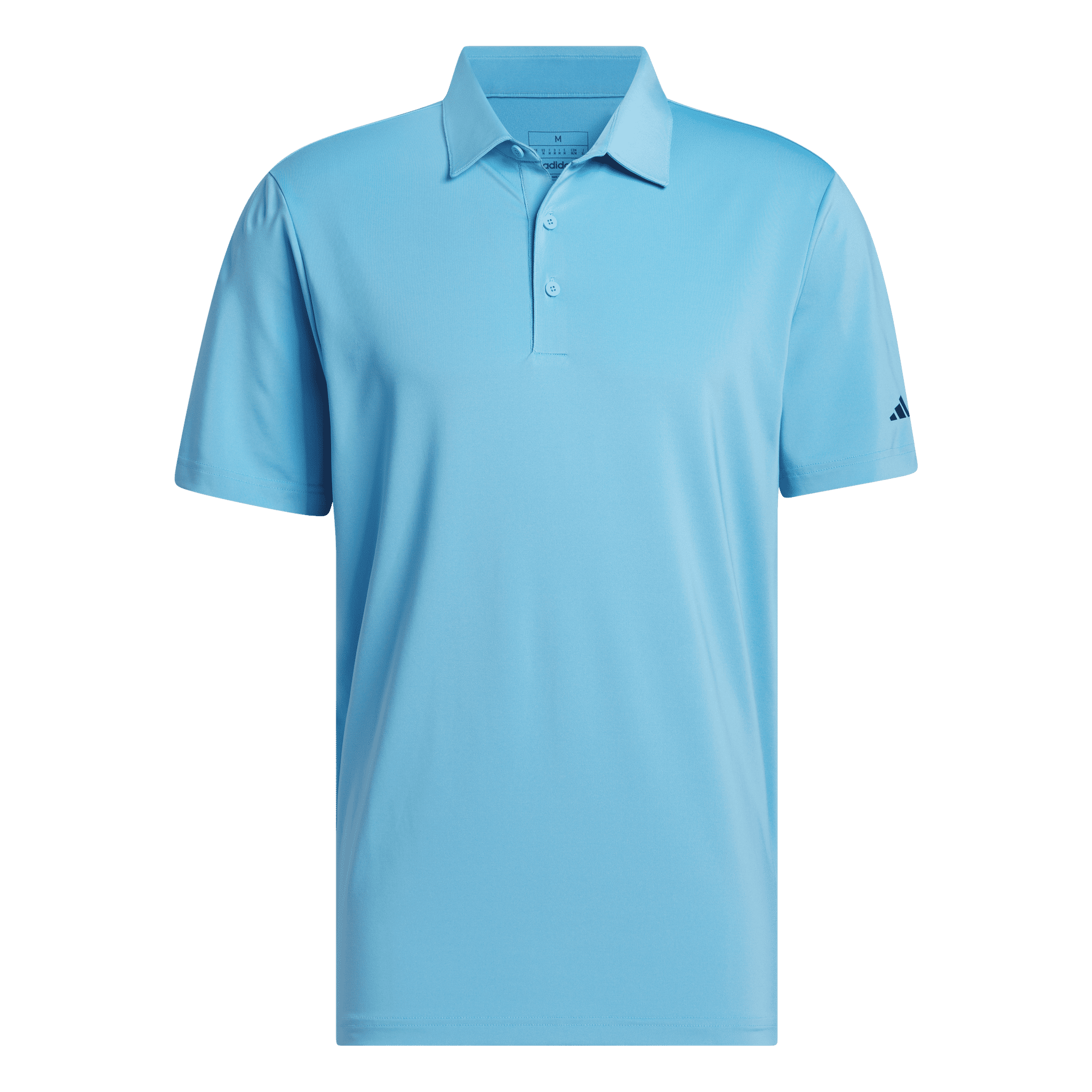 Adidas Ultimate365 Solid Polo Shirt Herren