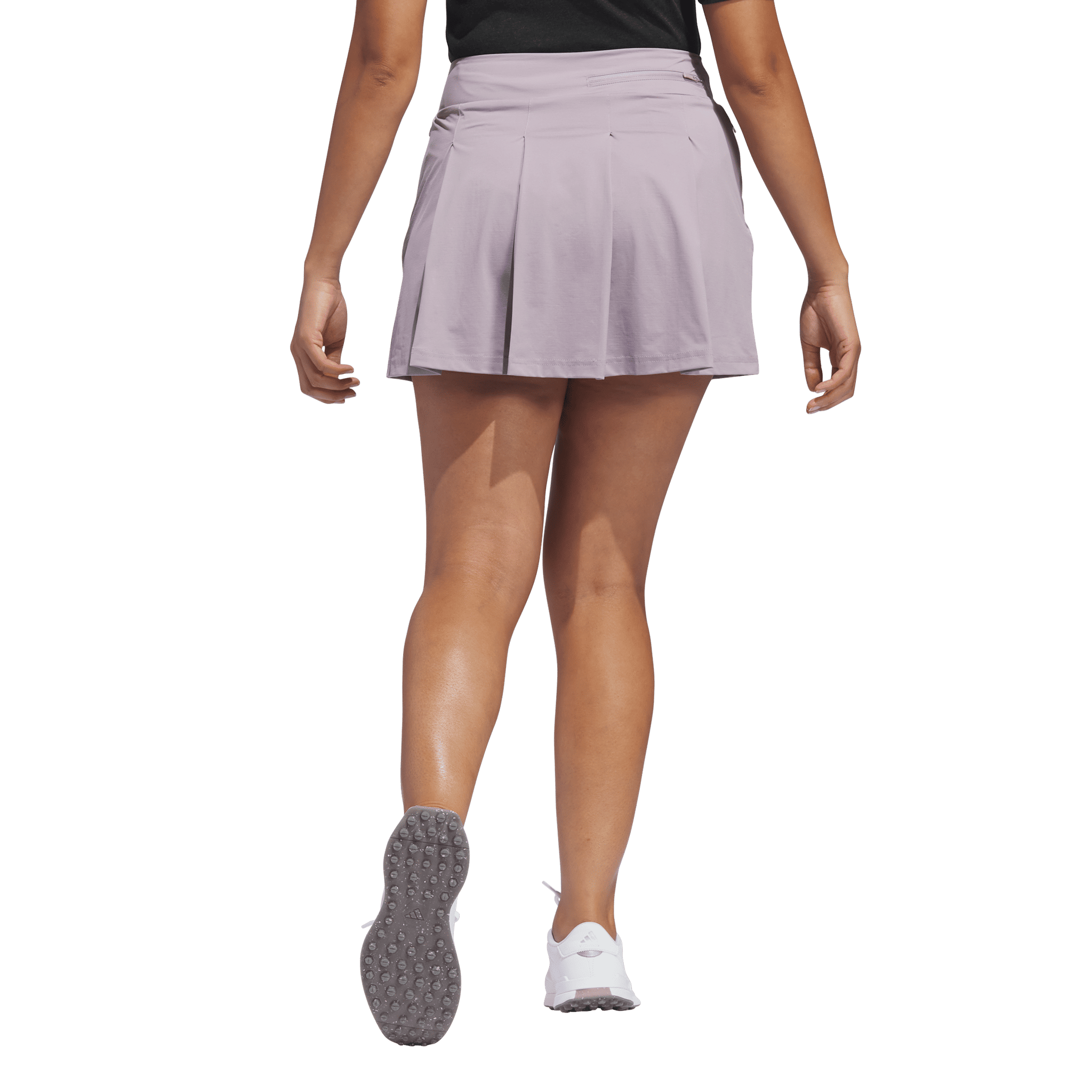 Adidas Ultimate365 Tour Twistknit Pleated Skort Damen