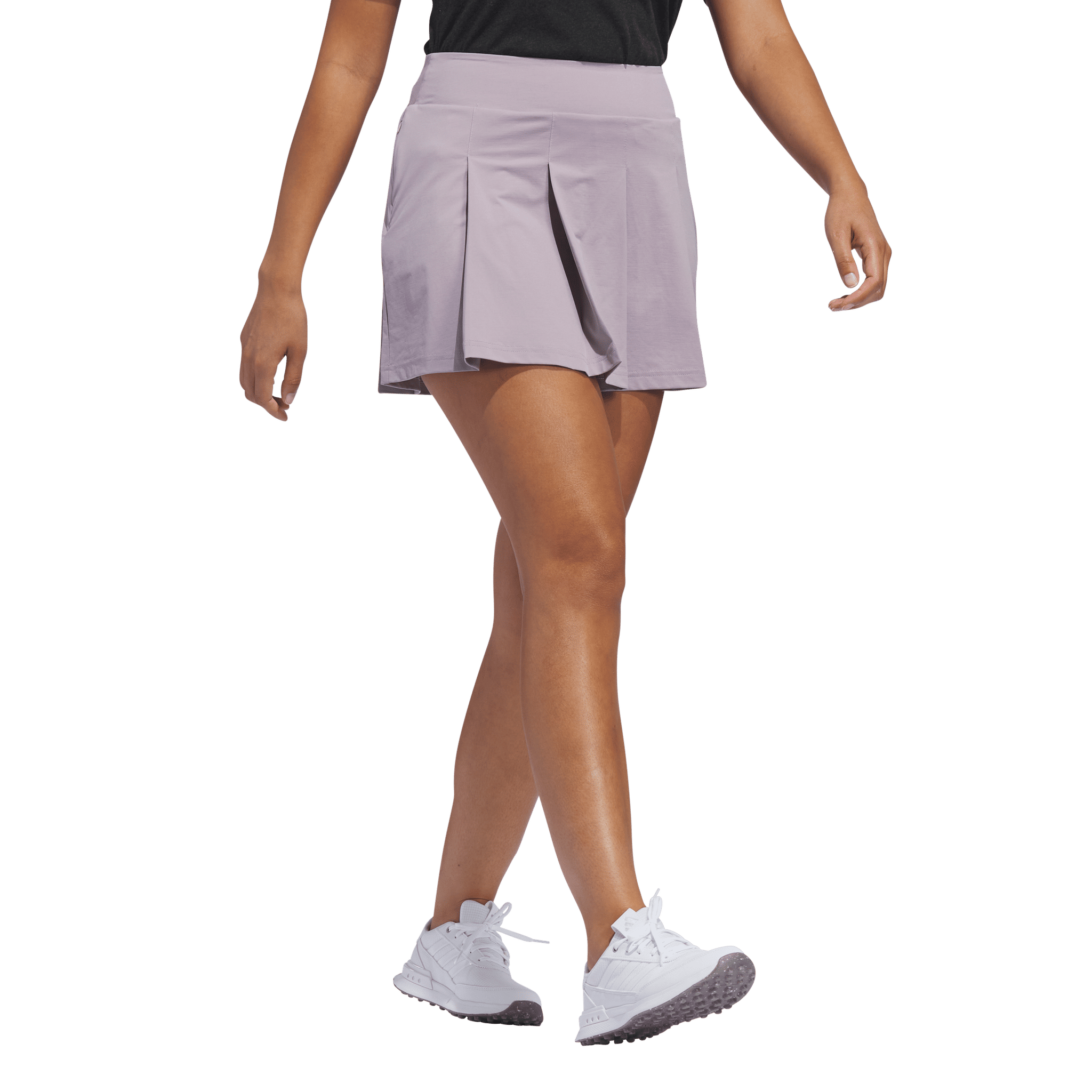 Adidas Ultimate365 Tour Twistknit Pleated Skort Damen