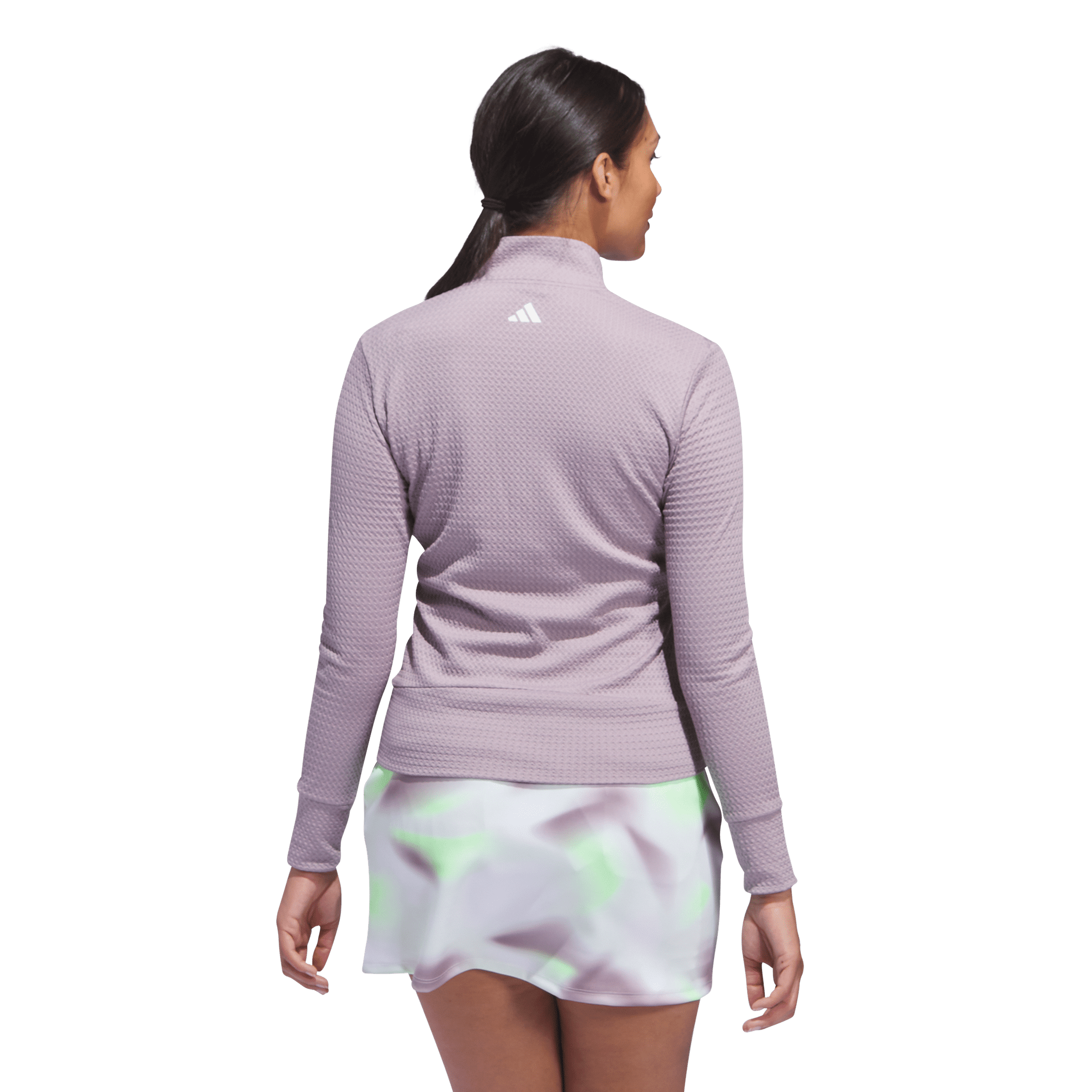 Adidas Ultimate365 Texture Jacket Damen