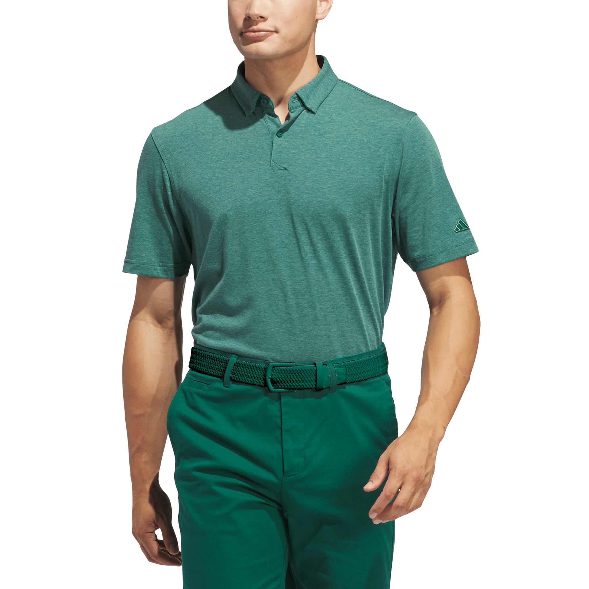 Adidas Go-To Poloshirt Herren