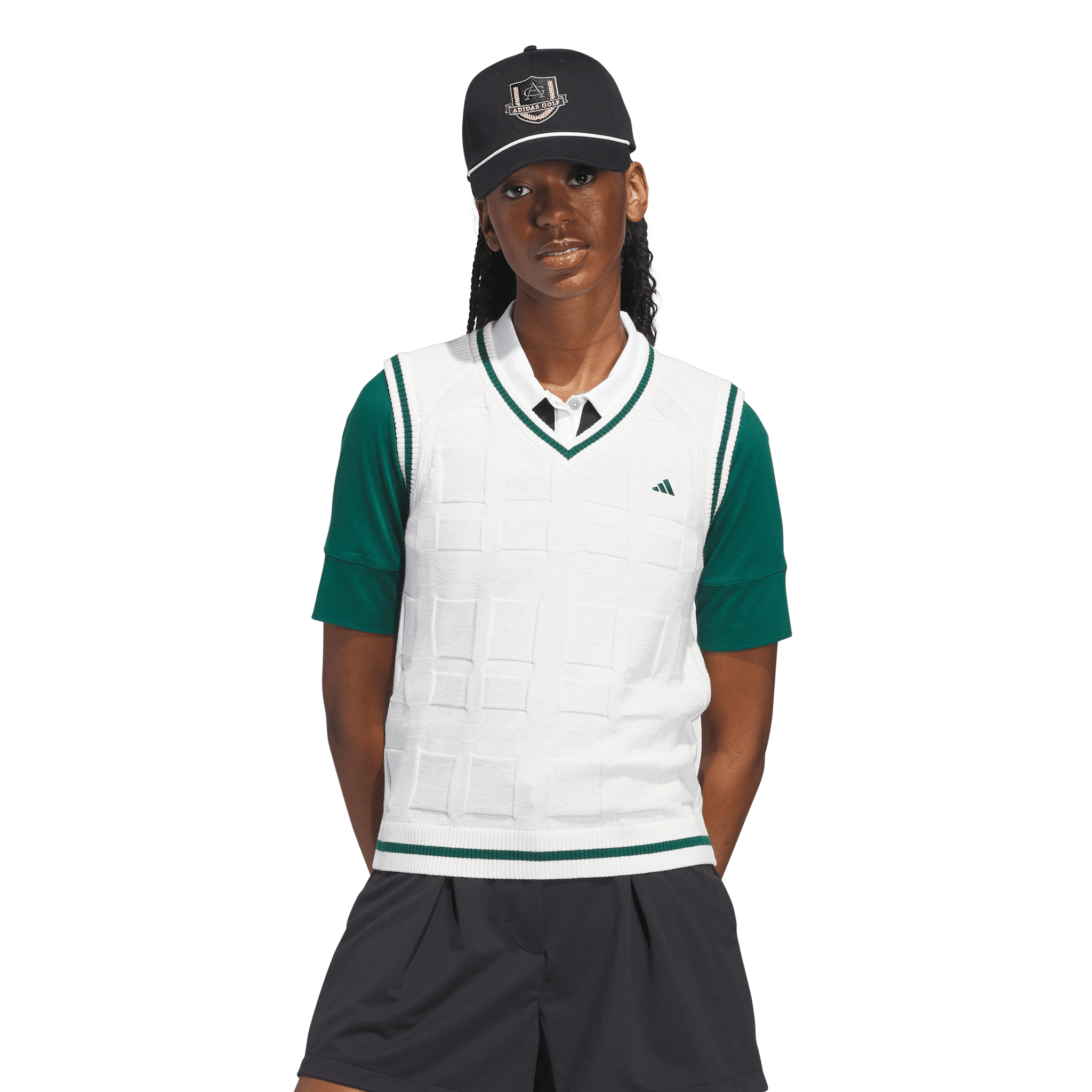 Adidas Go-To Sweater Vest Damen