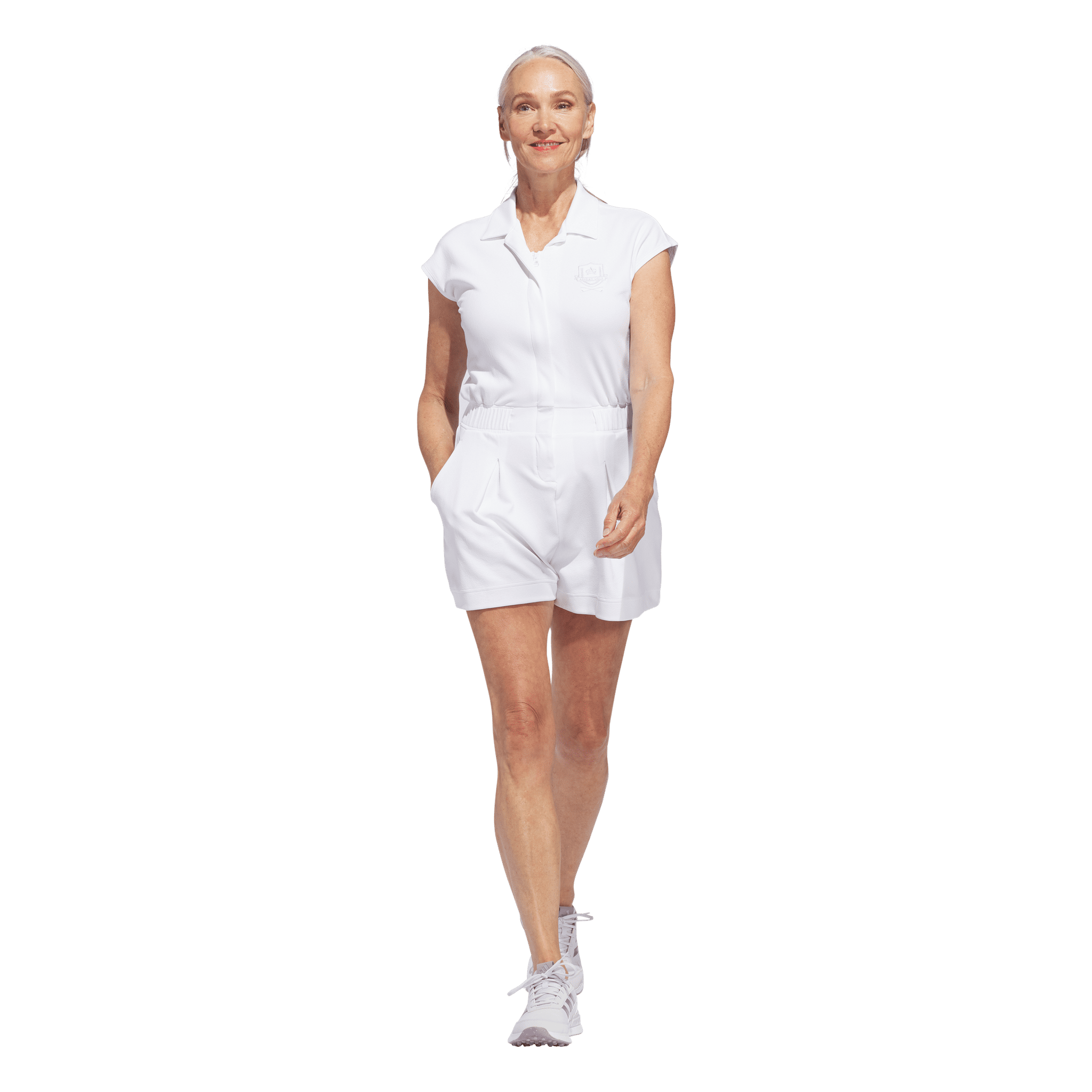 Adidas Go-To Romper Damen