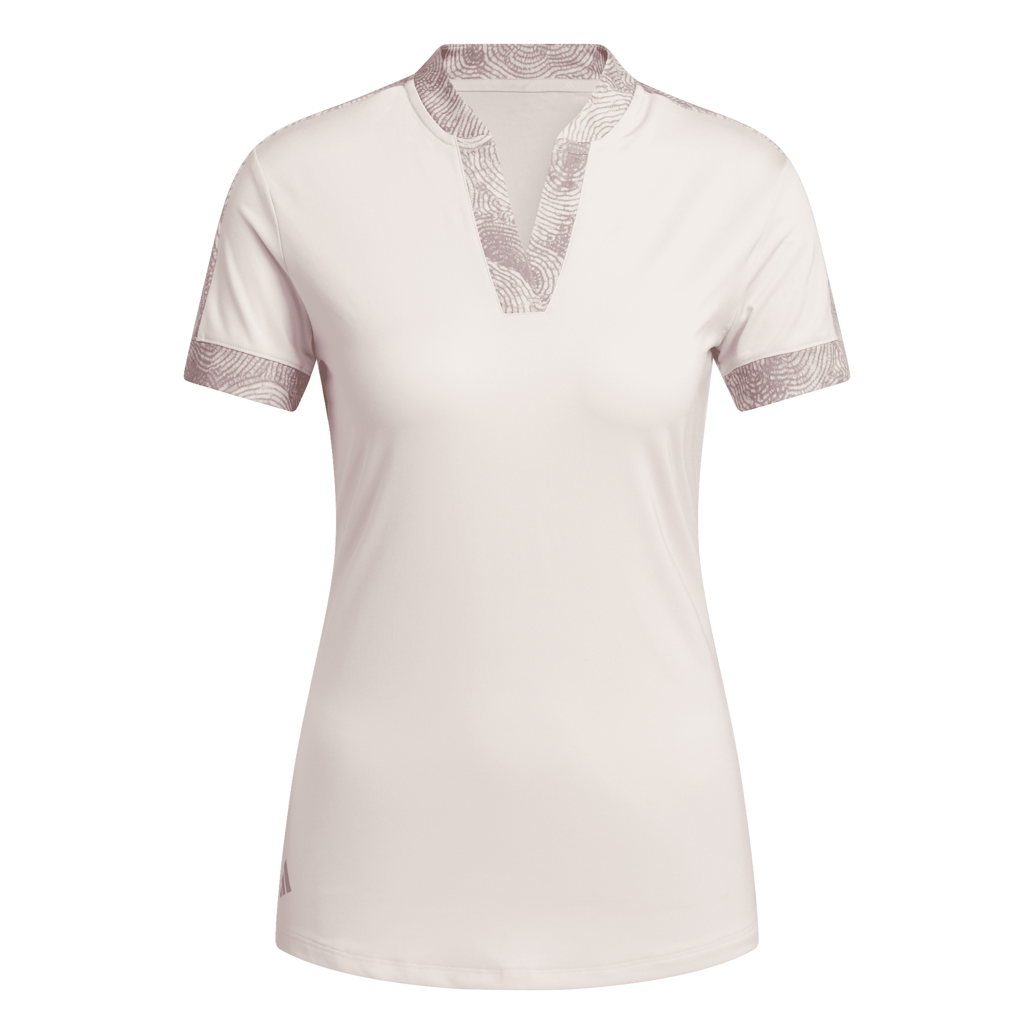 Adidas Ultimate365 Printed Polo Damen