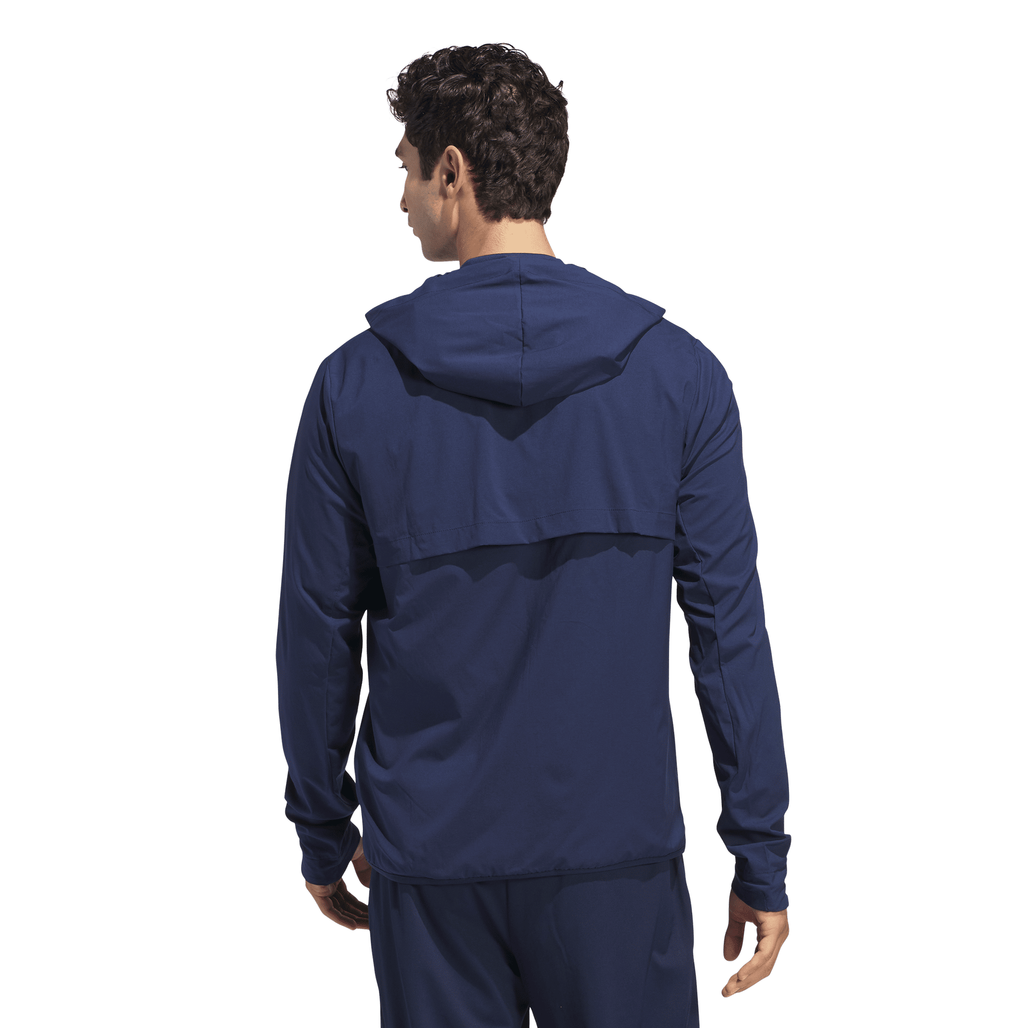 Adidas Golf Wind.Rdy Vest Herren