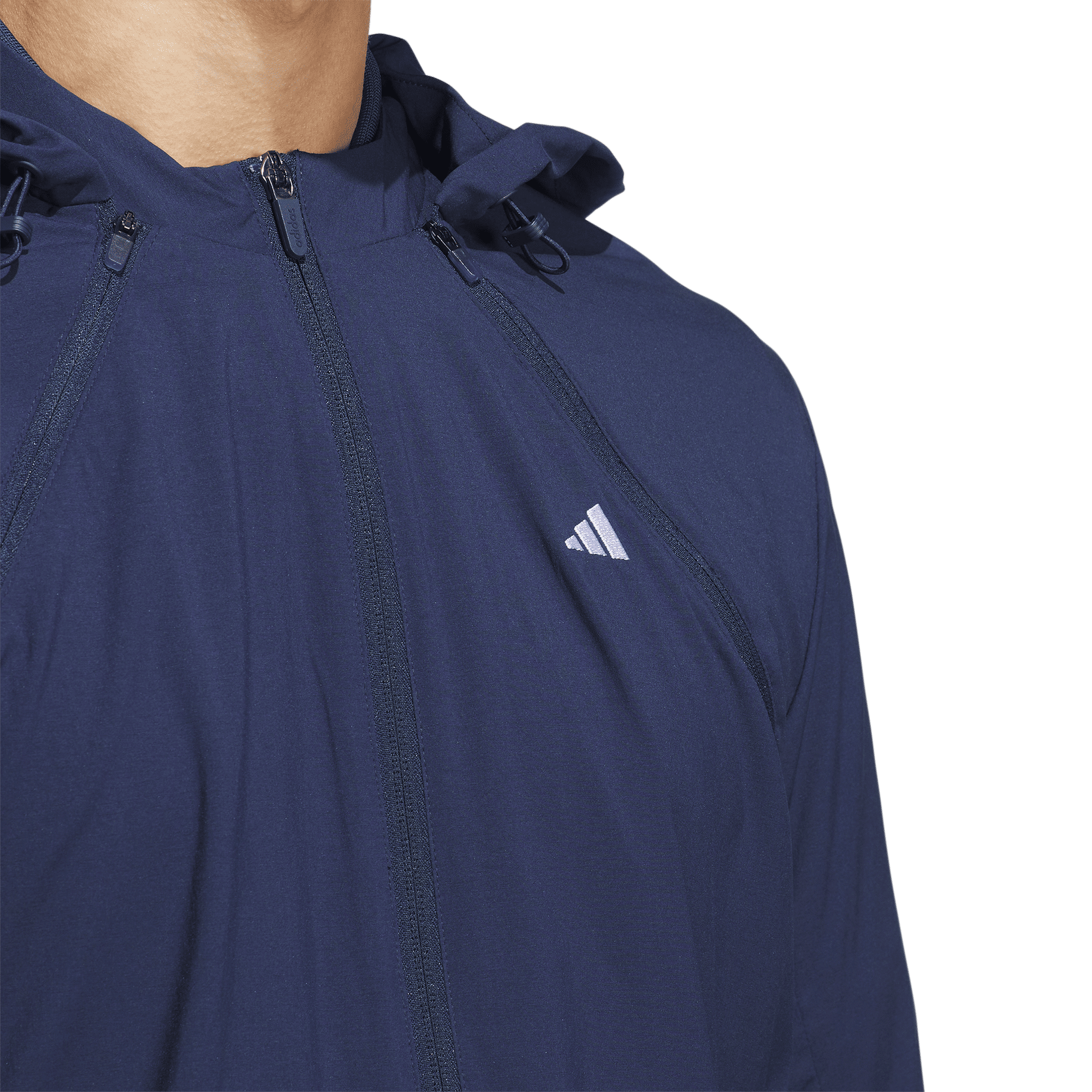 Adidas Golf Wind.Rdy Vest Herren