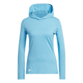 Adidas Performance Golfhoodie Damen