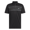 Adidas Core Chest Stripe Polo Shirt Herren