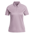 Adidas Ultimate365 Heat.Rdy Texture Polo Damen