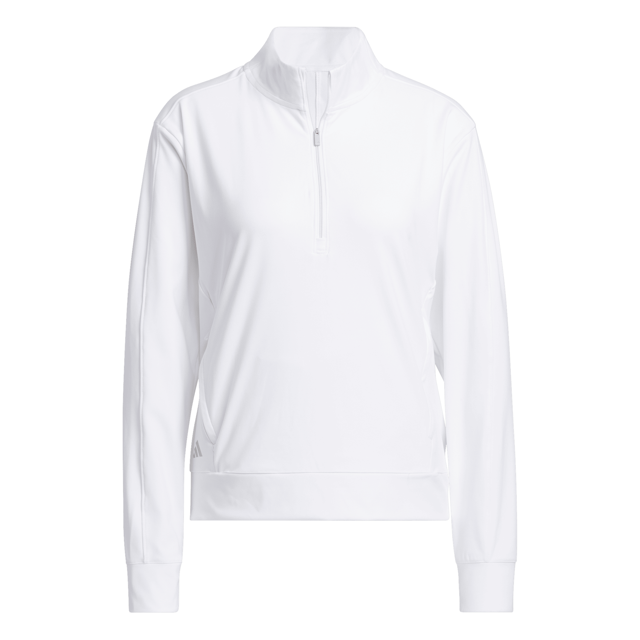 Adidas Ultimate365 Quarter Zip Layer Damen