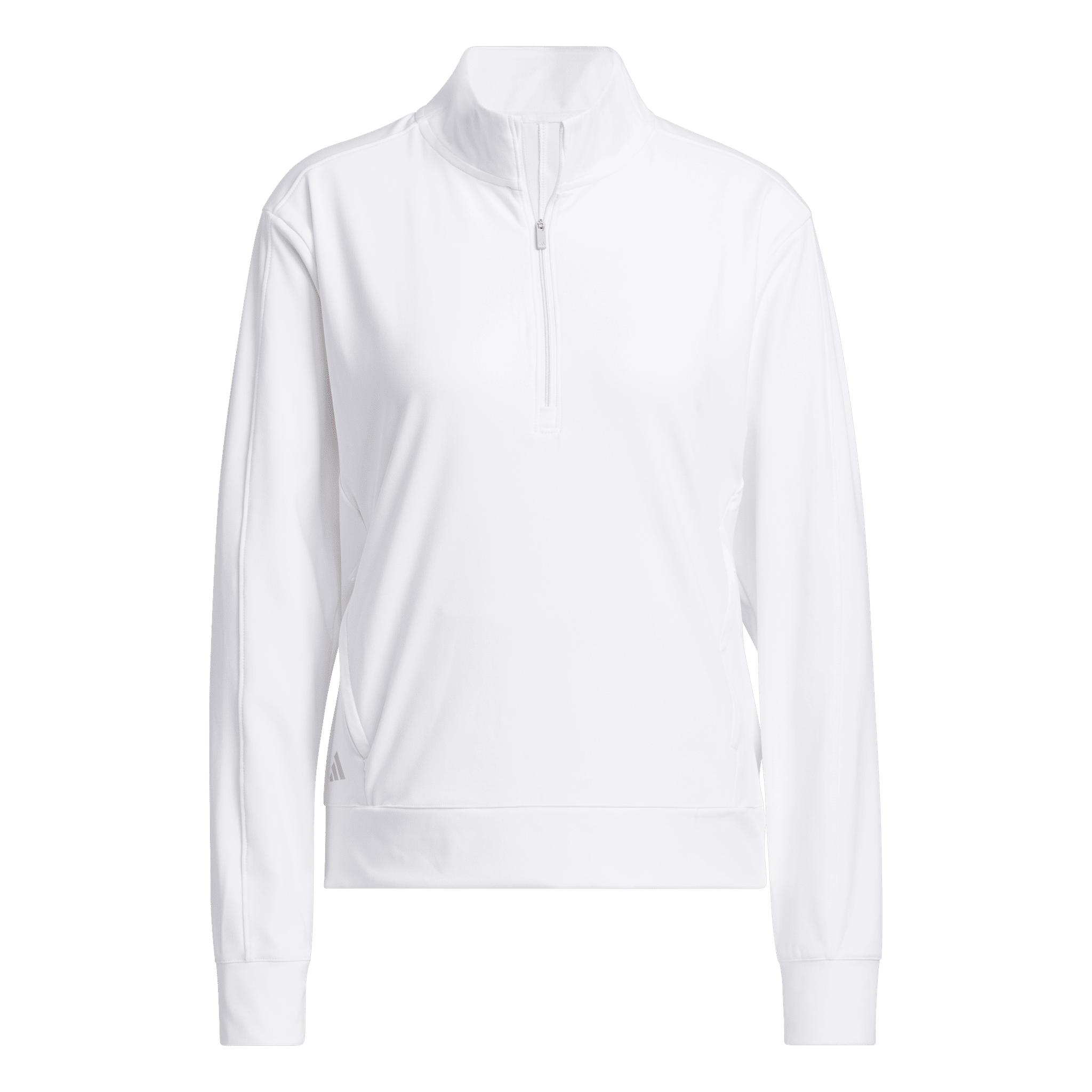 Adidas Ultimate365 Quarter Zip Layer Damen