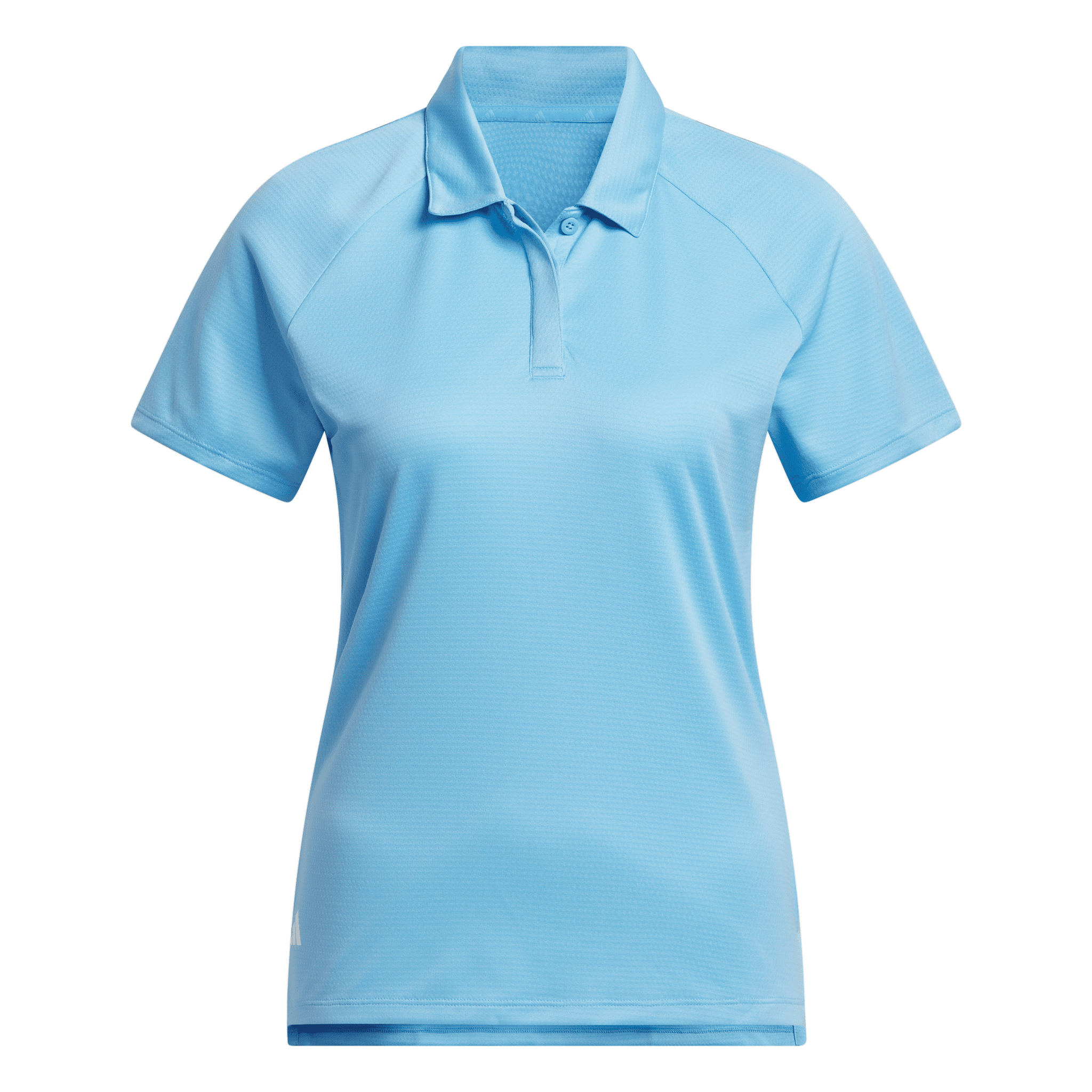 Adidas Ultimate365 Heat.Rdy Texture Polo Damen