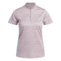 Adidas Ultimate365 Jacquard Polo Damen