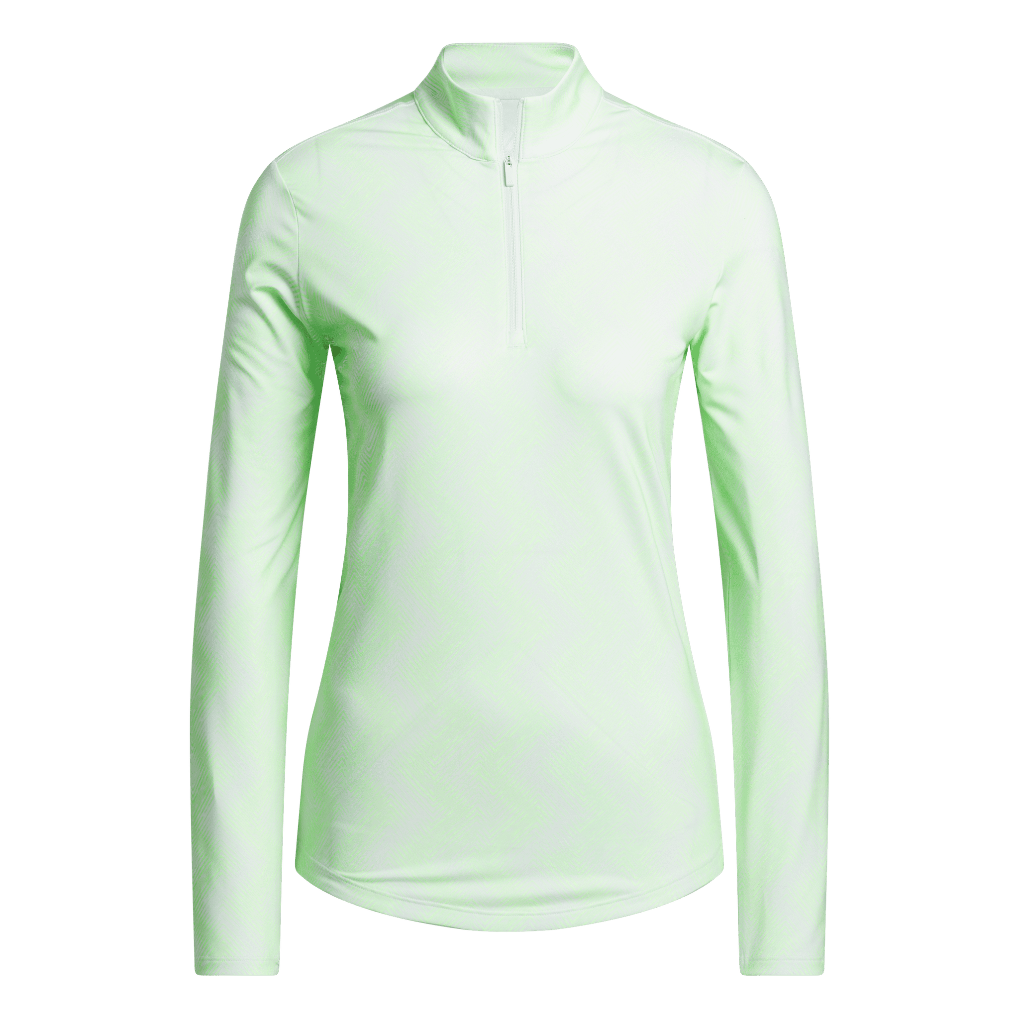 Adidas Ultimate365 Printed Long Sleeve Damen