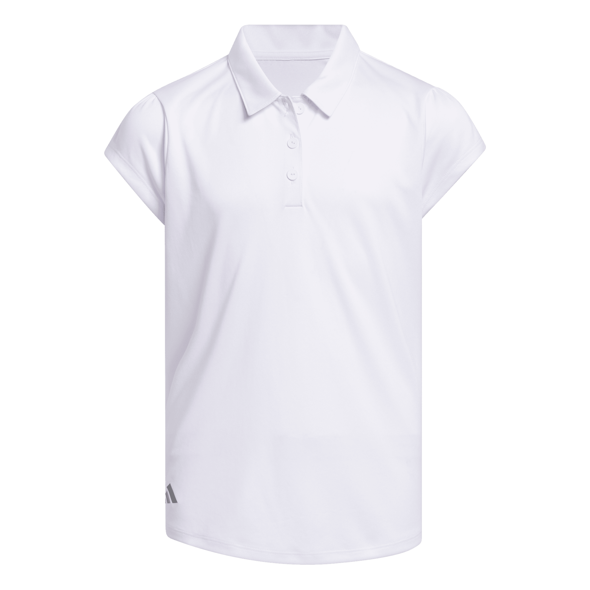 Adidas Performance Short Sleeve Polo Damen