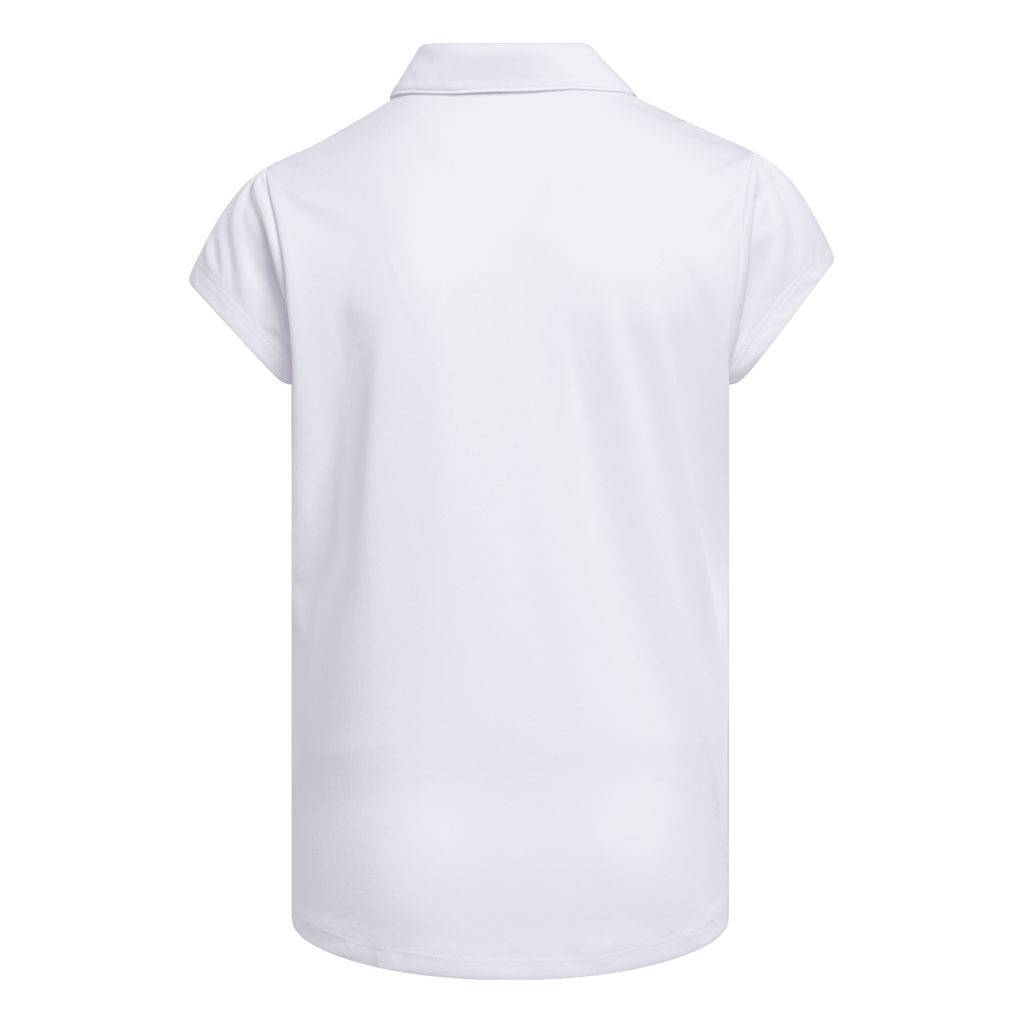 Adidas Performance Short Sleeve Polo Damen