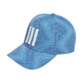 Adidas Tour 3 Stripe Print Cap Herren