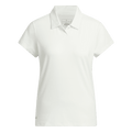 Adidas Go-To Heathered Poloshirt Damen