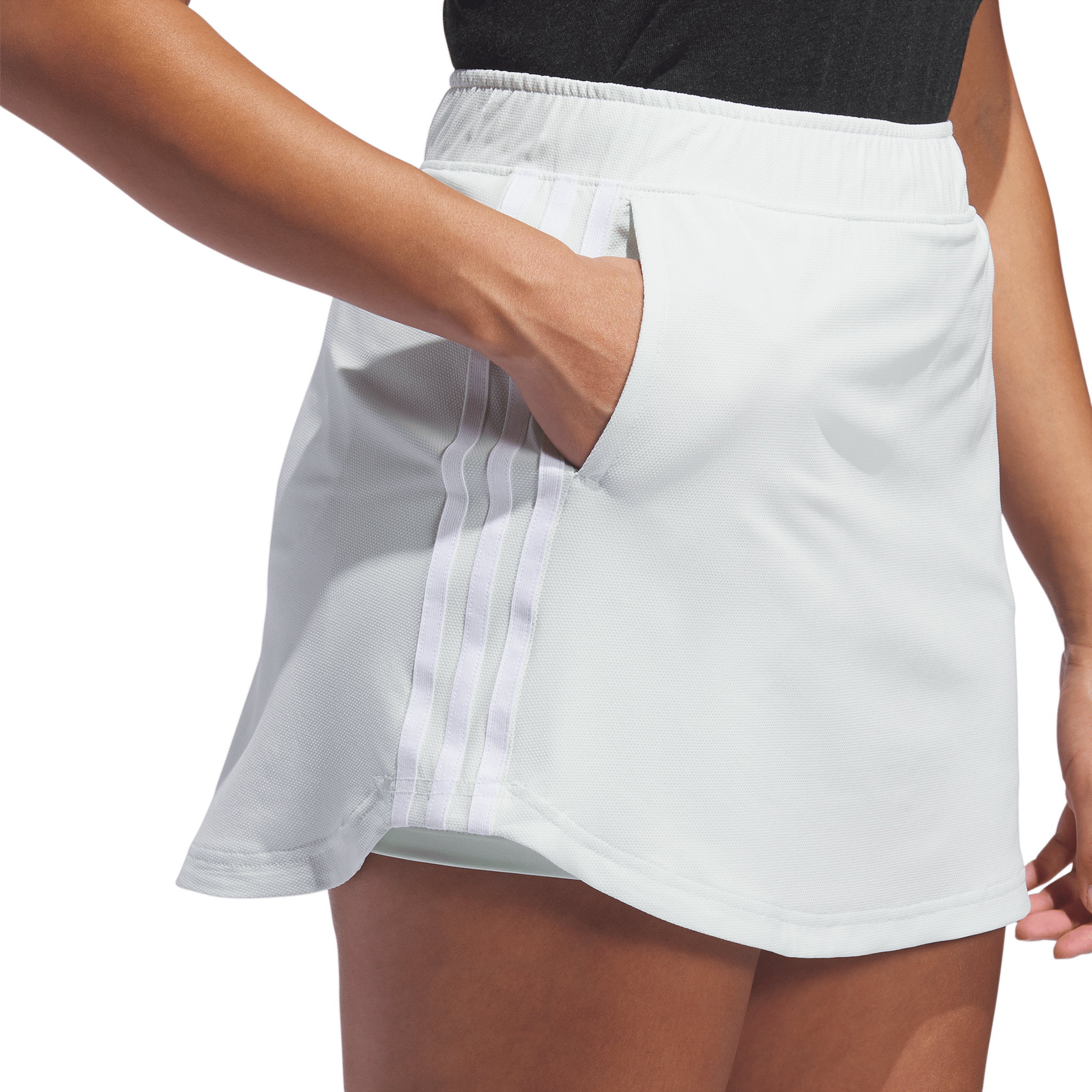 Adidas Ultimate365 Twistknit Skort Damen