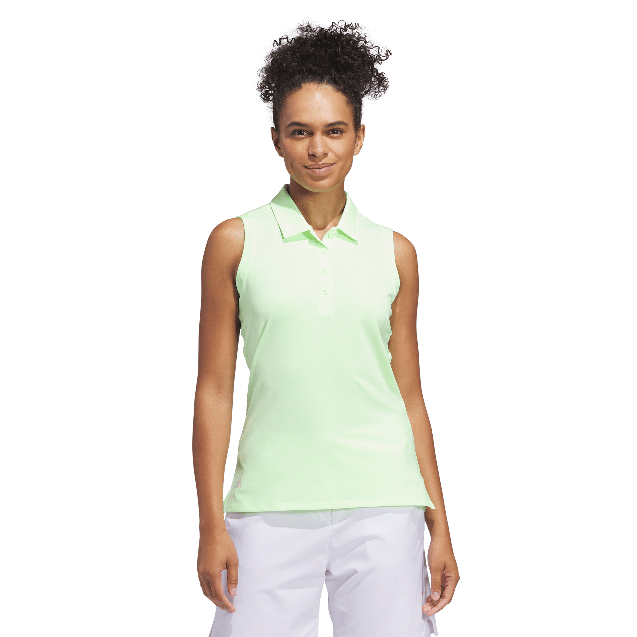 Adidas Ultimate365 Solid Polo Damen