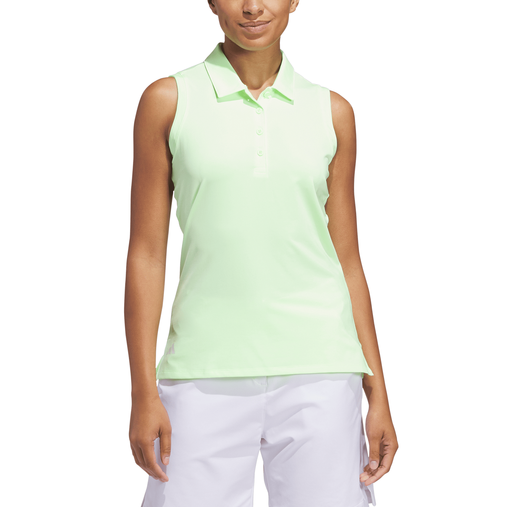 Adidas Ultimate365 Solid Polo Damen