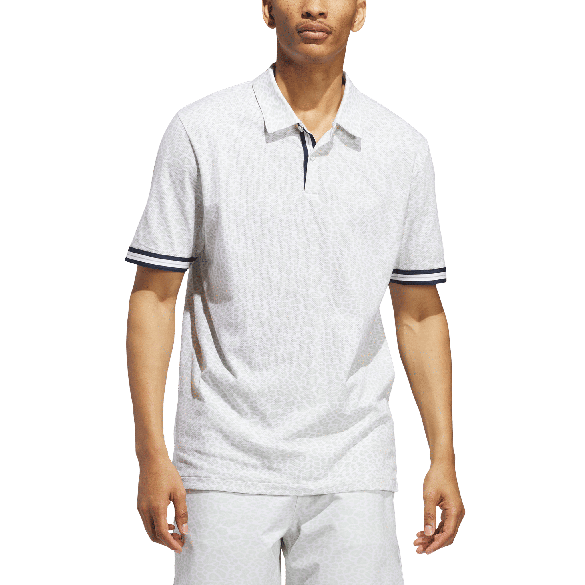 Adidas Adicross Polo Shirt Herren