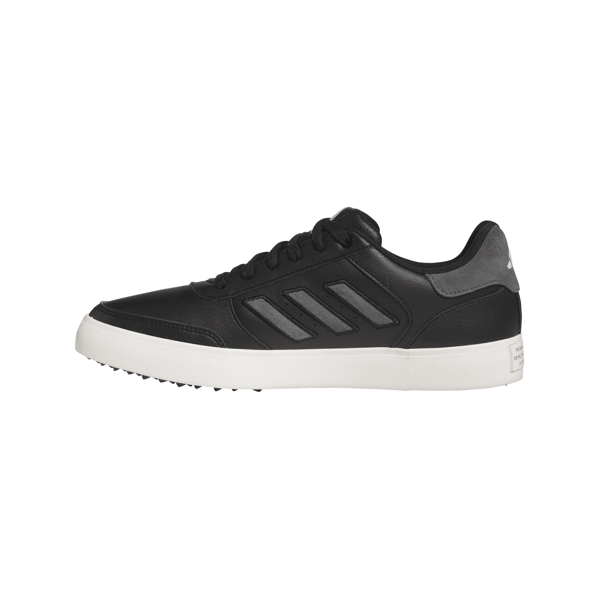 Adidas Unisex Retrocross 24 Spikeless Golfschuh