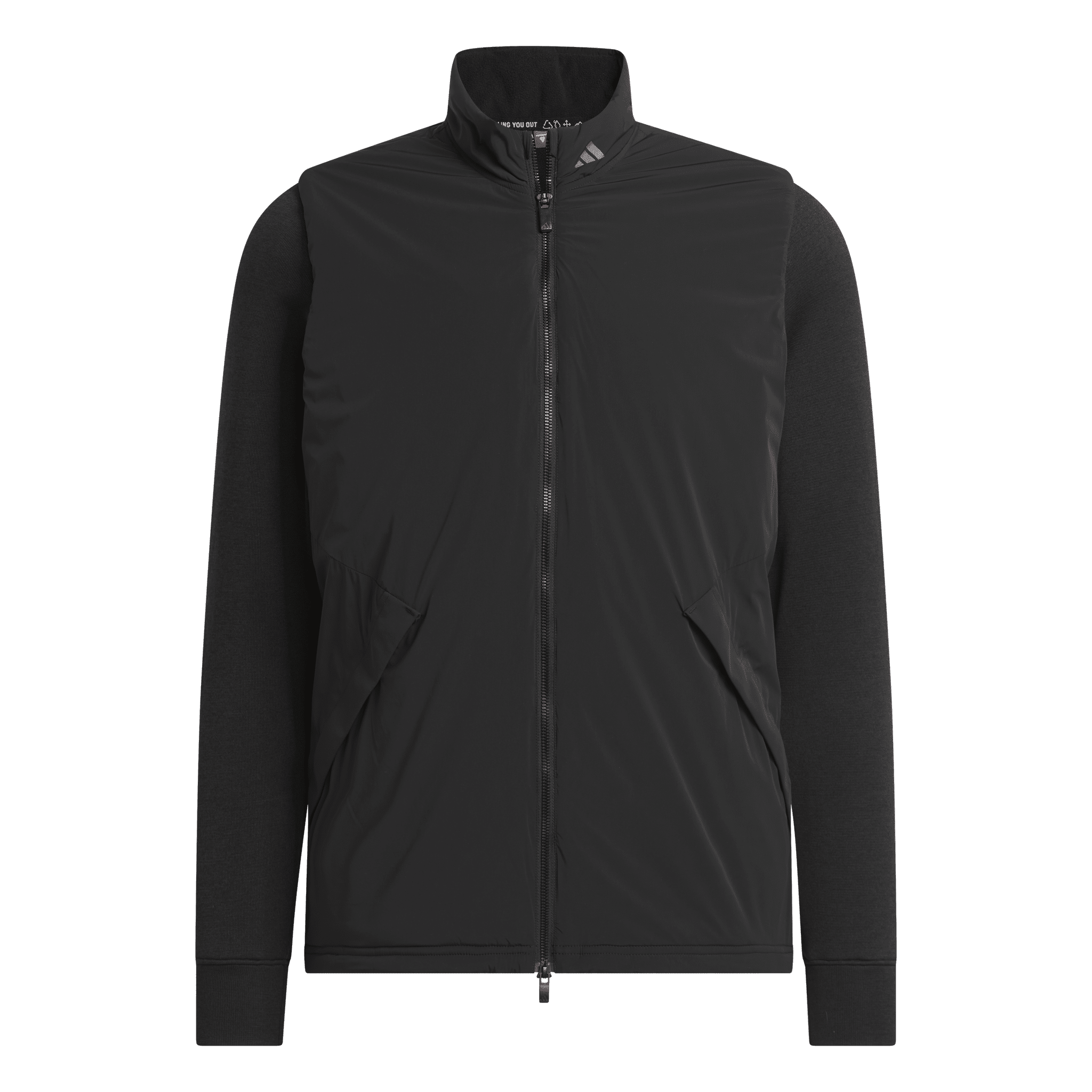 Adidas Ultimate365 Tour Frostguard Jacke Herren